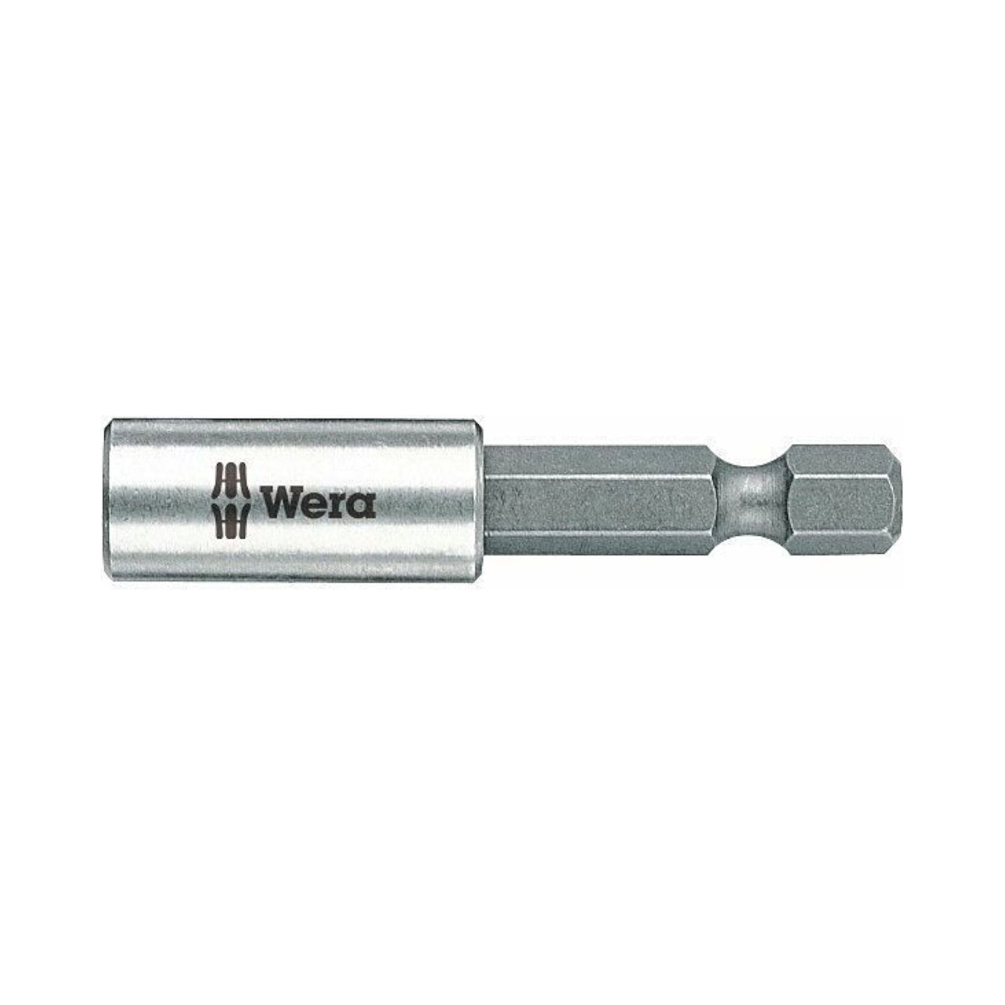 Wera 05134480001. Universalhalter, 1/4" x 50 mm