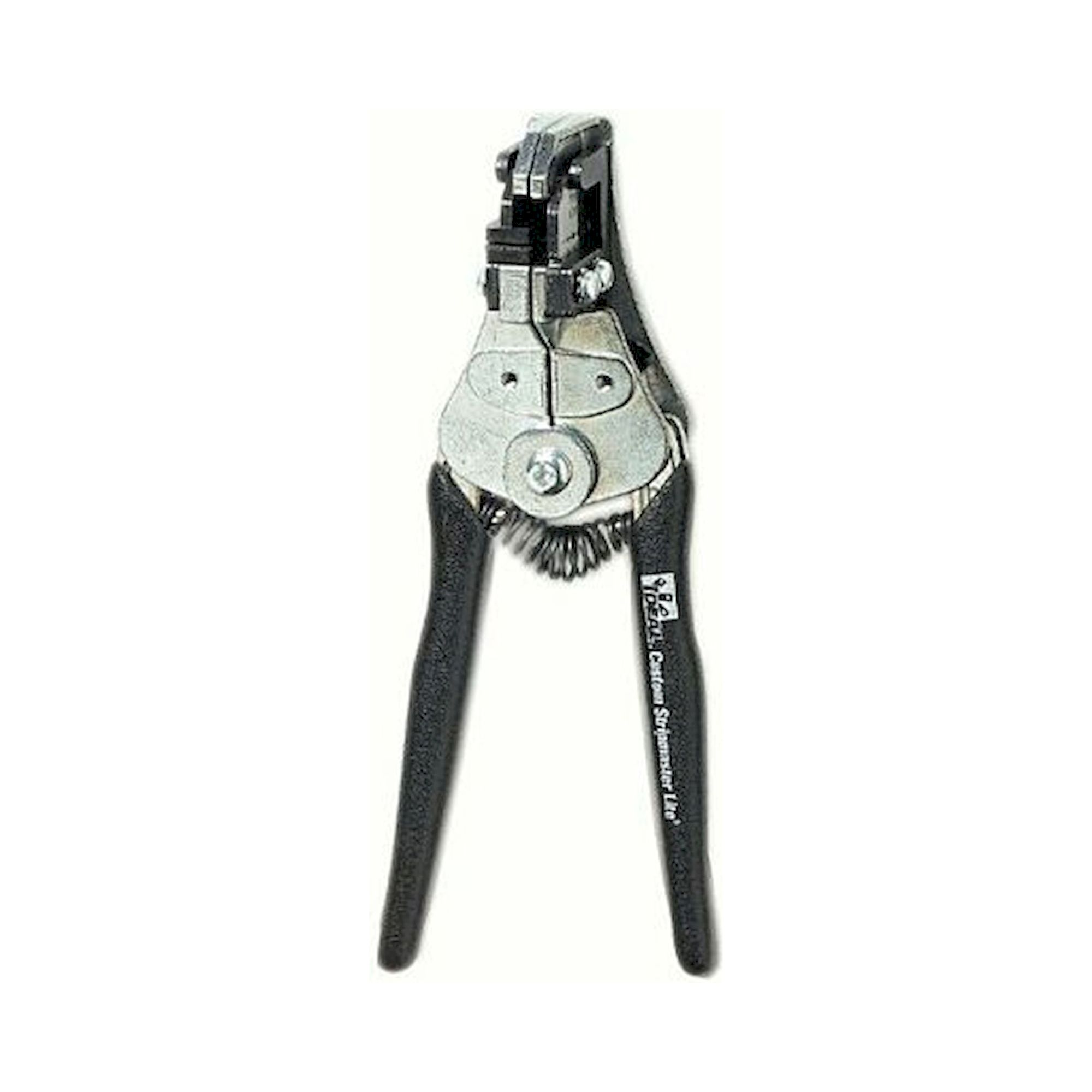 Ideal 45-634. Ideal 45-634 Custom Stripmaster® Lite Abisolierzange, 24-30 AWG