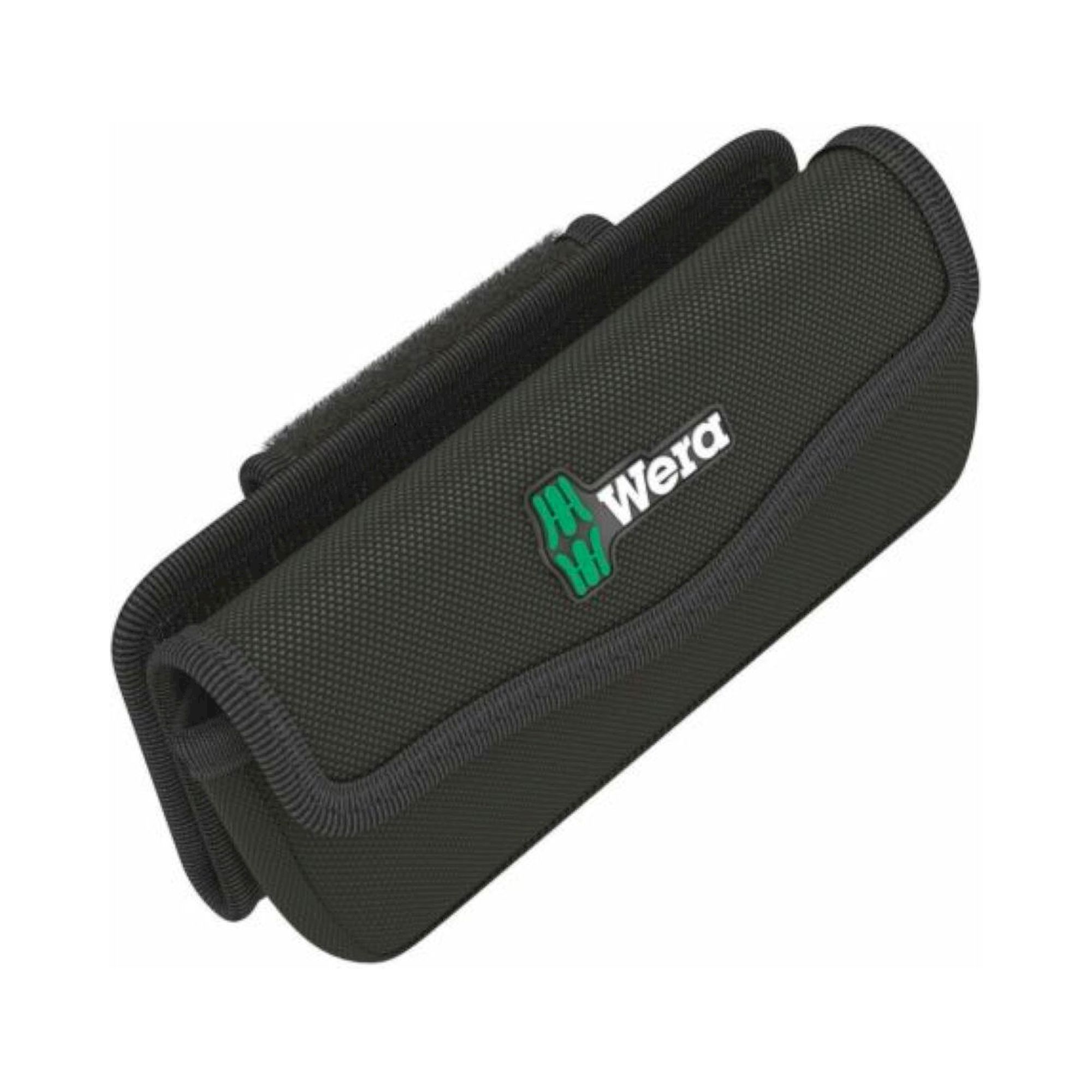 Wera 05136481001. Einstecktasche Kraftform Kompakt 20 Plus, leer, 155 x 65 mm