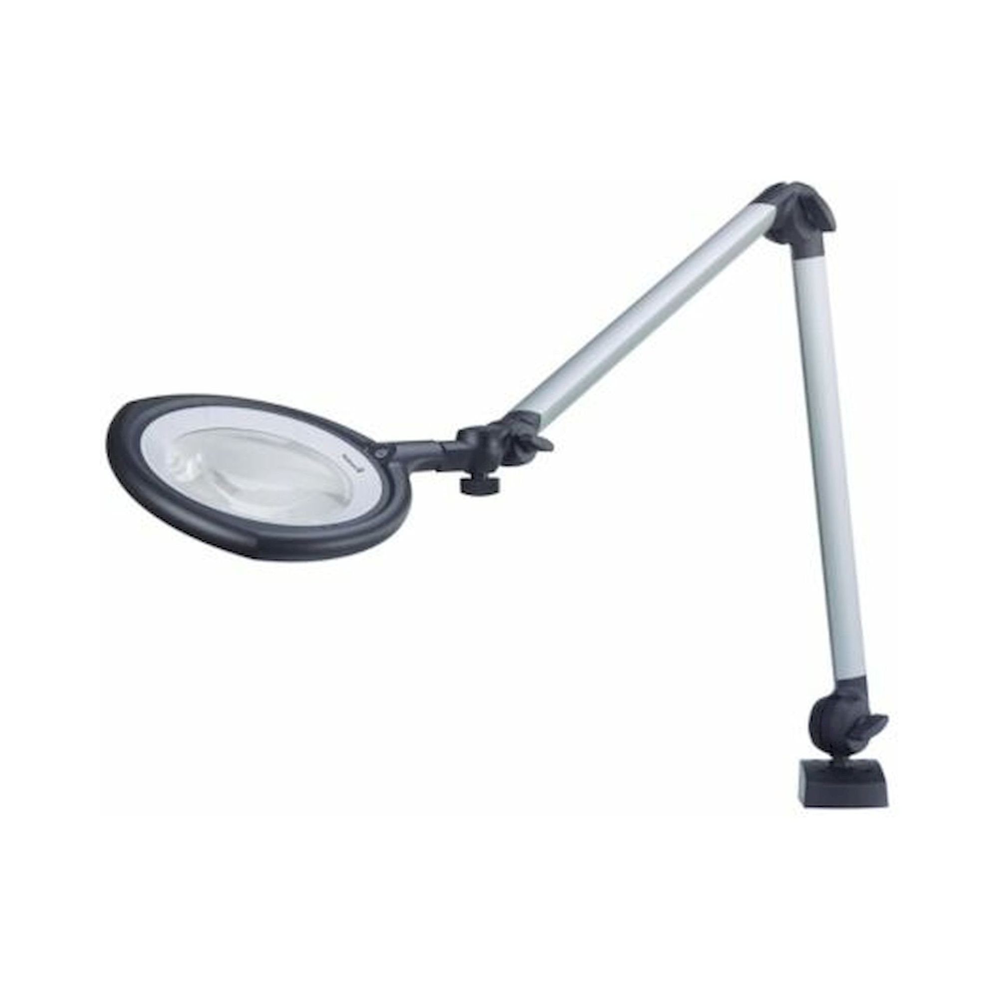 Waldmann 113714000-00800678. Lupenleuchte TEVISIO TVD, 13W, 750lm