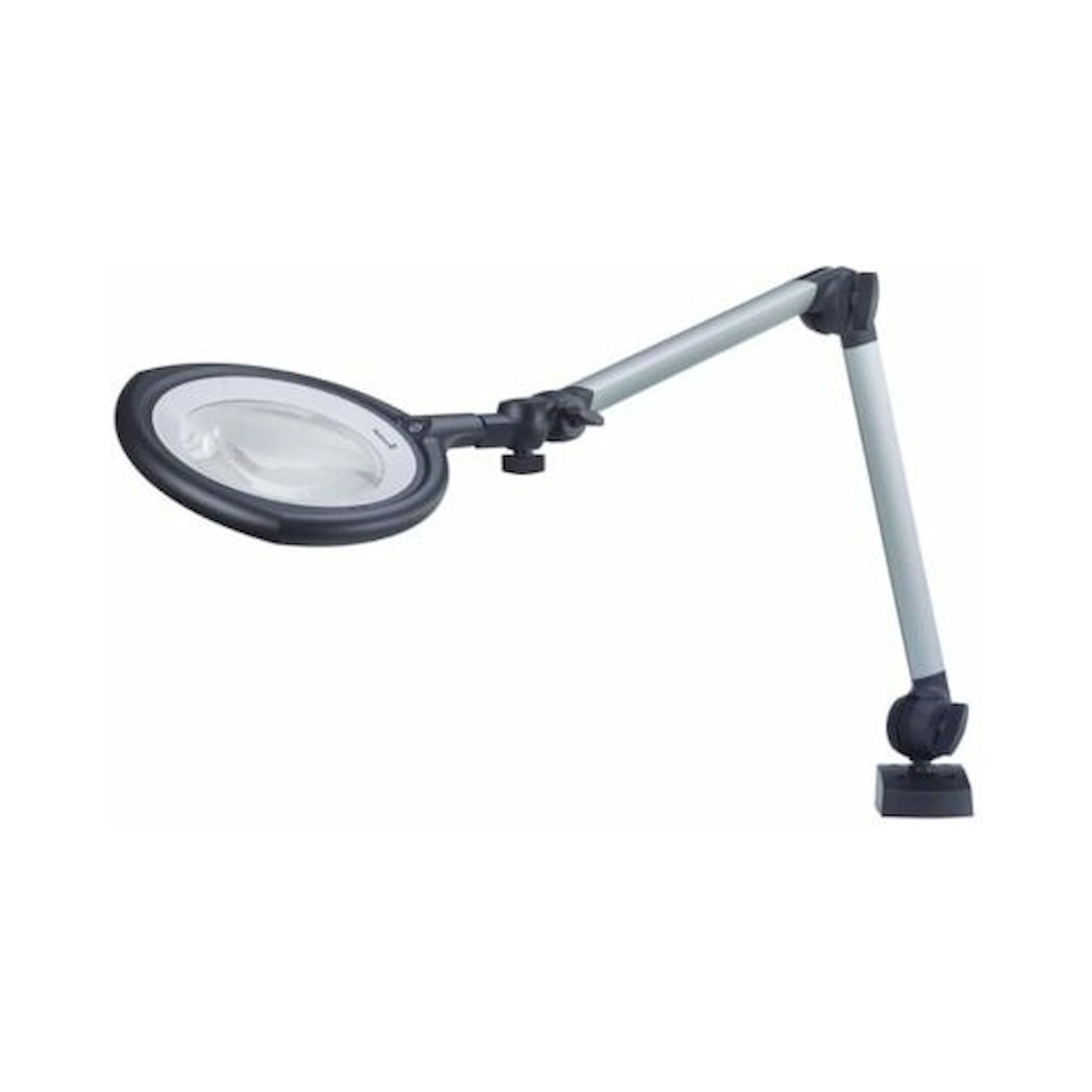 Waldmann 113713000-00800660. Lupenleuchte TEVISIO TVD, 13W, 750lm