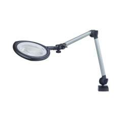 Waldmann 113713000-00800660. Lupenleuchte TEVISIO TVD, 13W, 750lm