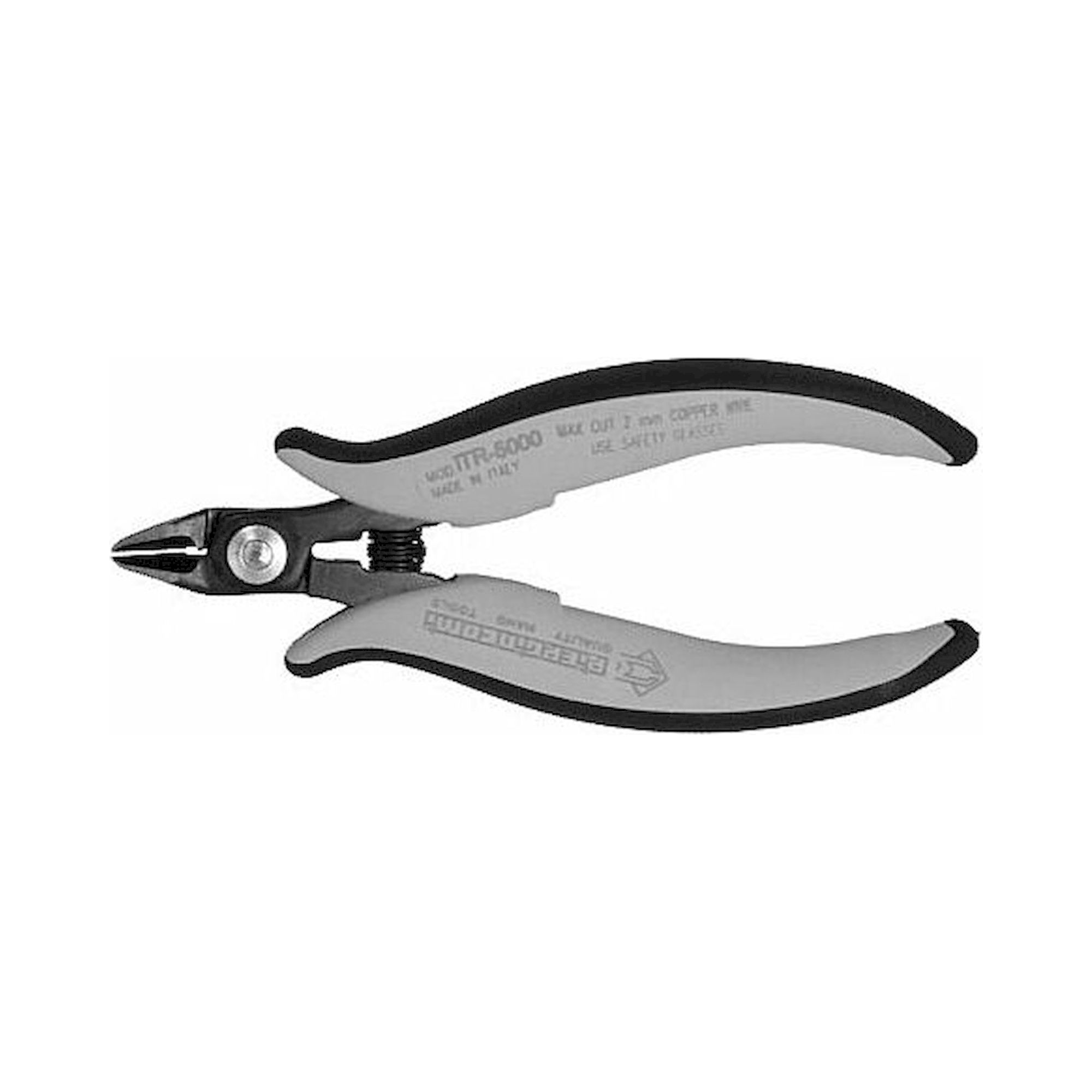 Piergiacomi ITR 5000 A D. ESD side cutter