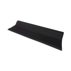 WARMBIER 1453.7300.R. ESD anti-slip coating ECOSTAT®, black, on rolls 1220 mm x 10 m
