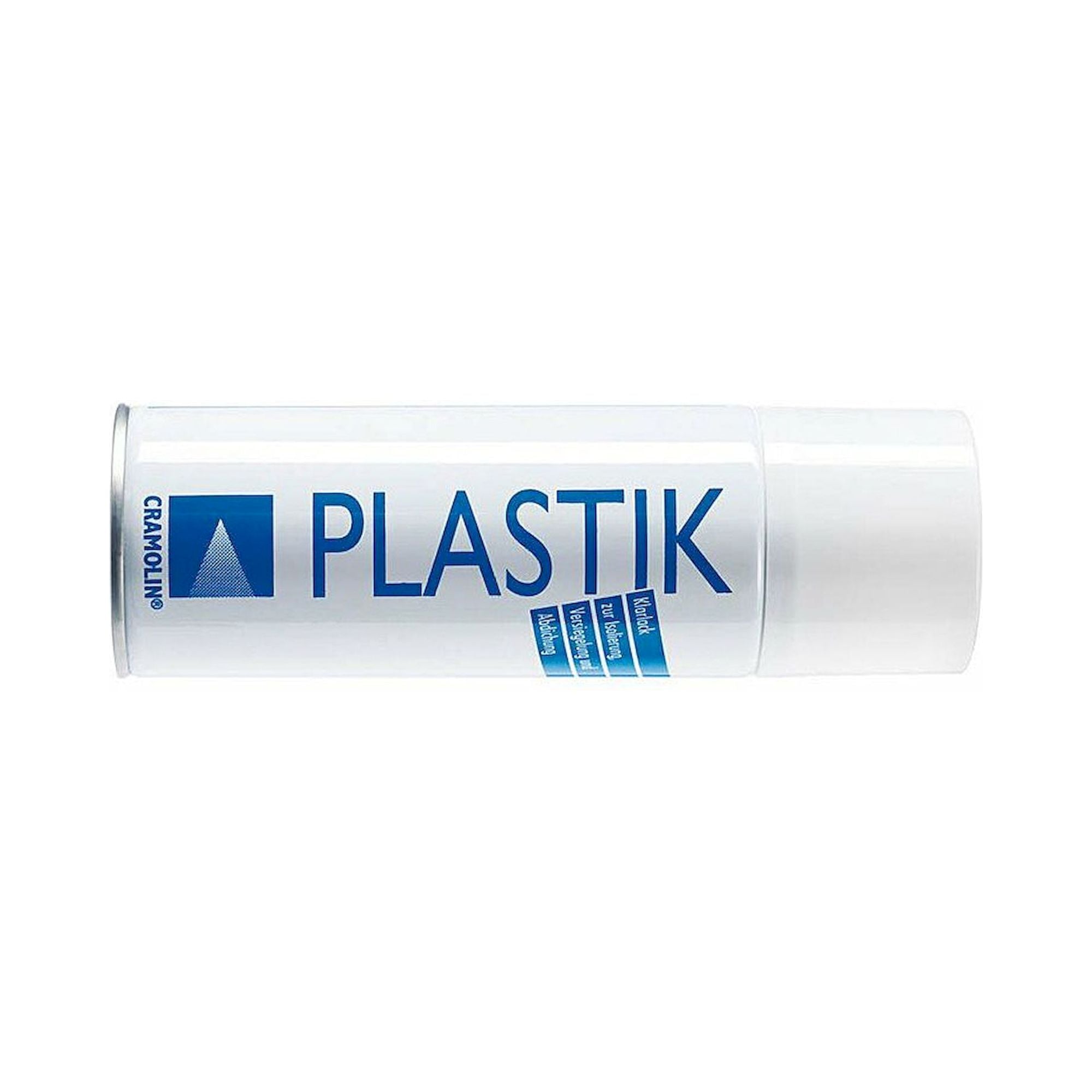 Cramolin 1201611. Isolier-Klarlack 400 ml / Spray