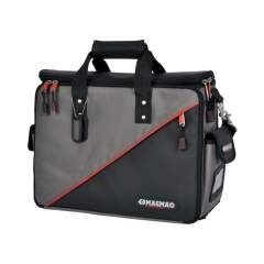 C.K MA2630. Technician bag, padded handle and shoulder strap, with laptop compartment