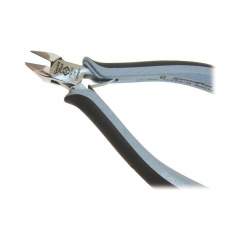 C.K T3787DF 115. Sensoplus ESD side cutter, carbide cutting edges, 125 mm