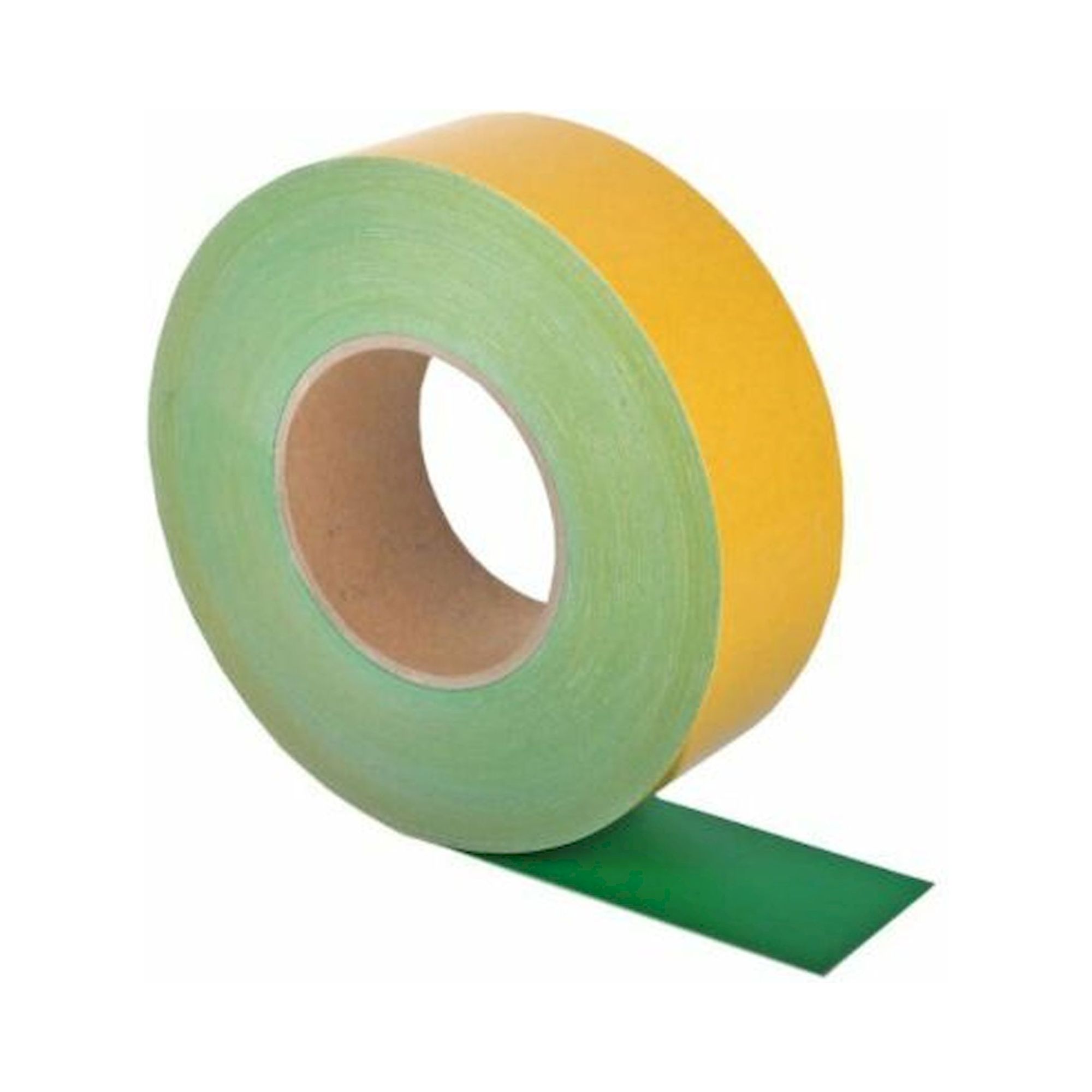 1A Tapes 5125.15.050-10. WT-5125 Bodenmarkierungsband hellgrün 50mm x 10m