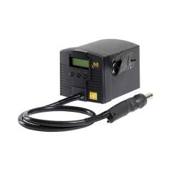 Oki HCT-1000. Station d'air chaud portable programmable, avec HCT-HV1 100-240 V