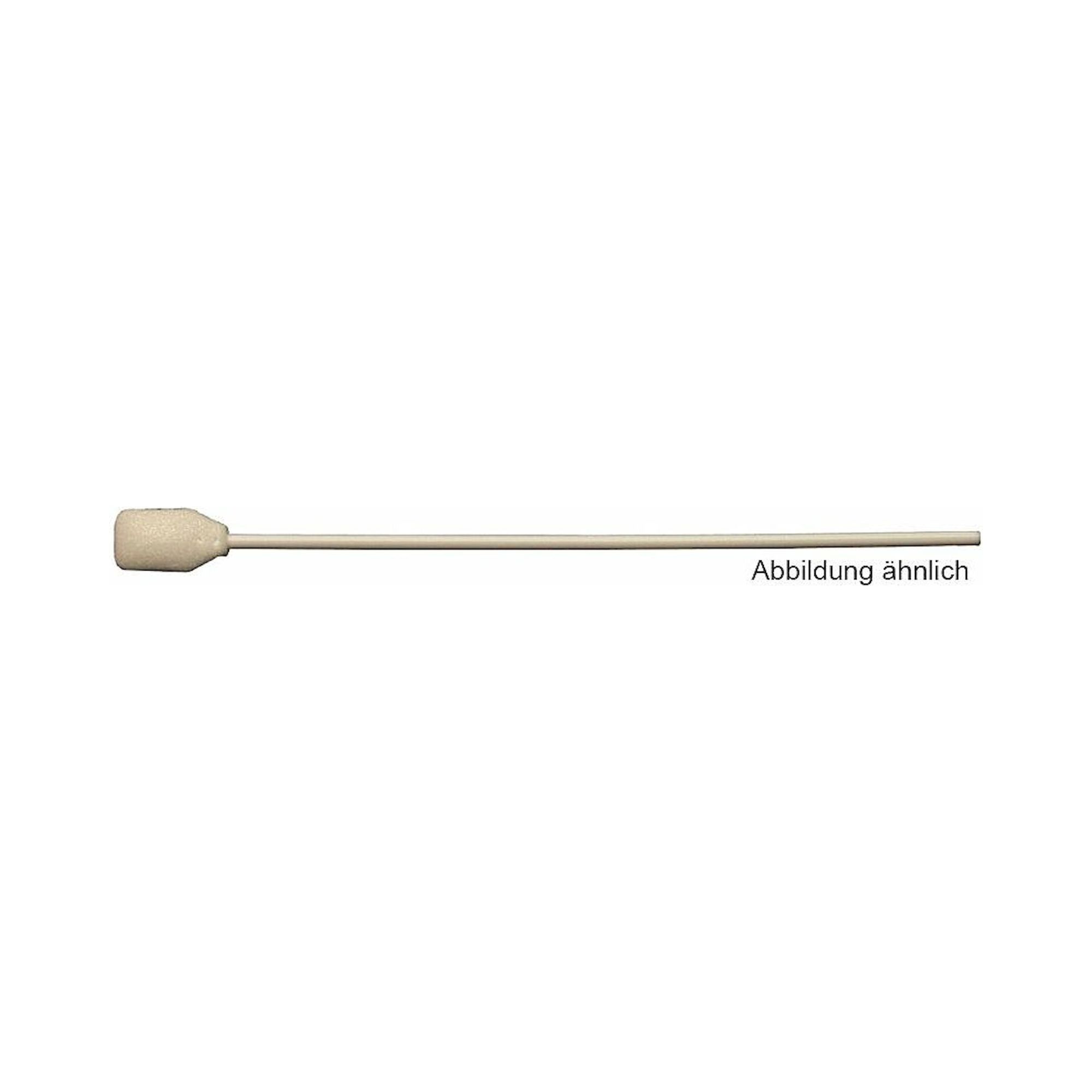 Techspray 2306-50. Schaumstofftupfer, 12,7 mm, 50 Stück