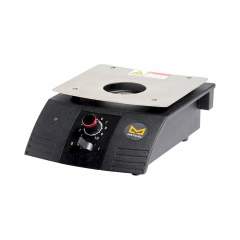 OKI PCT-100-21. Hot air heating plate, 230 V / 450 W