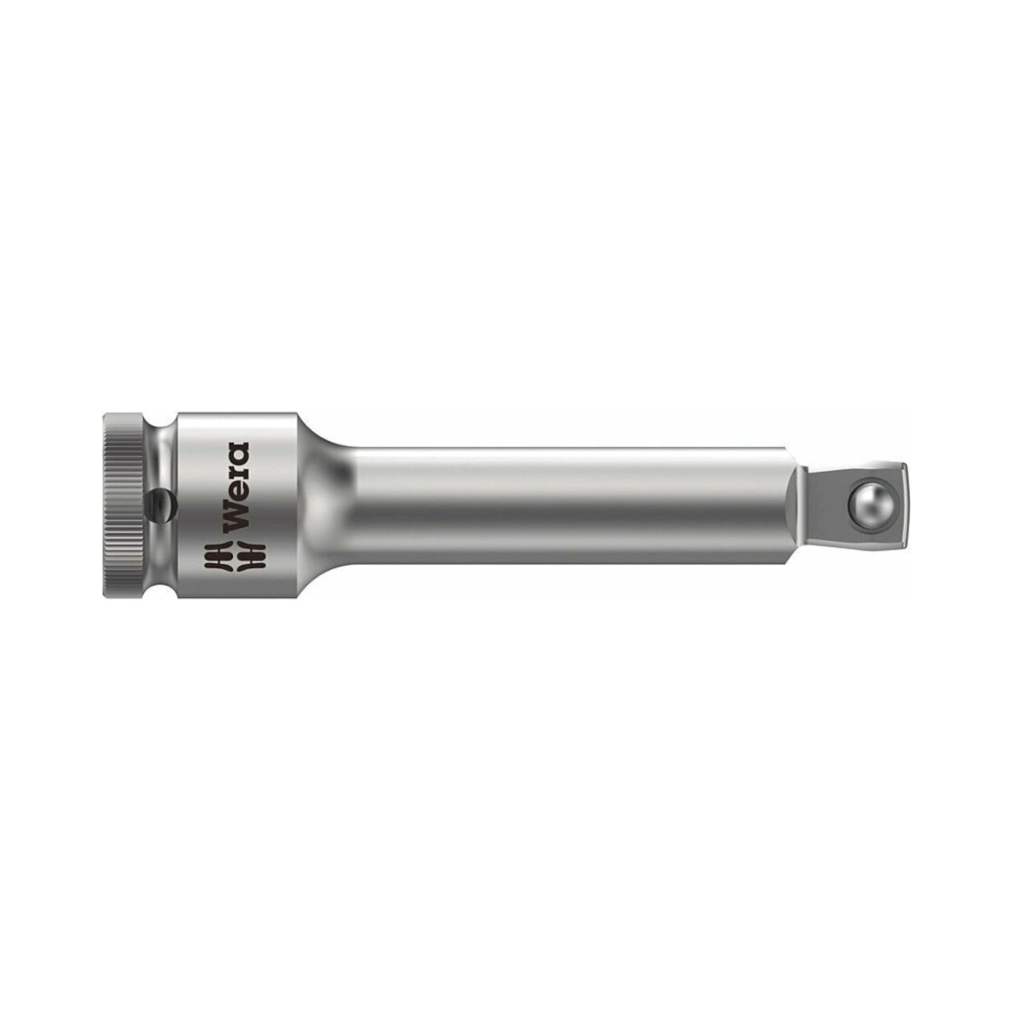 Wera 05003527001. "Wobble"-Verlängerung, 1/4", 56 mm