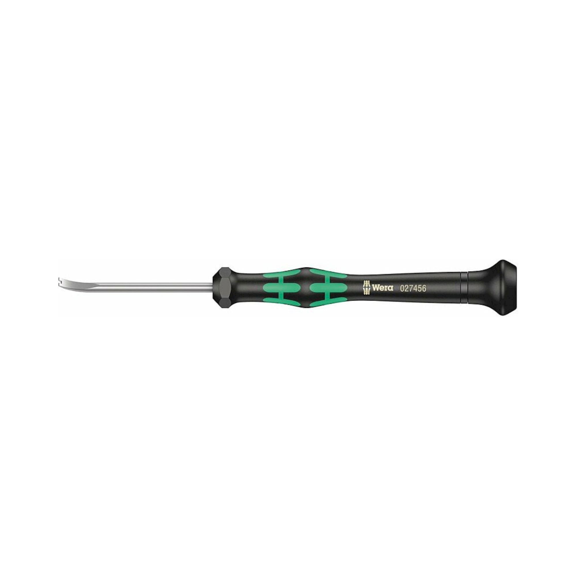 Wera 05027456001. Ausheber, 1 x 3,5 x 50 mm