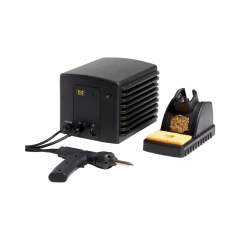 OKI MFR-1350. 2-channel Desoldering station with internal pump, MFR-H5-DS Desoldering Iron