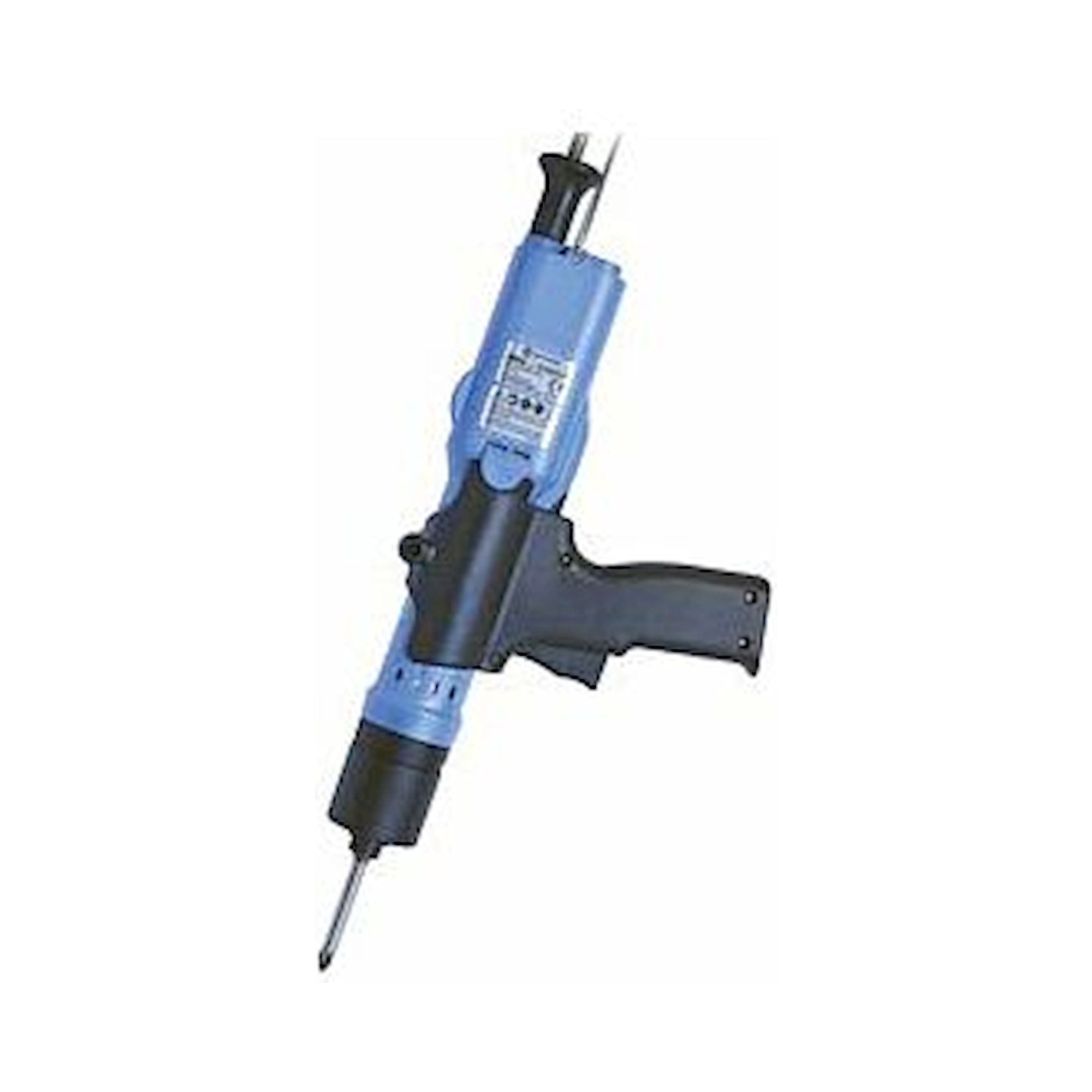 Delvo DLV70A06L-ABK. Electric screwdriver 3,8-7,0 Nm