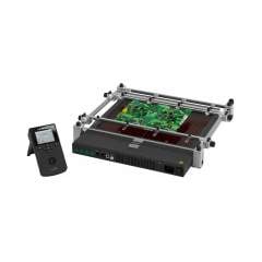 JBC PHBE-2KB. Unterheizung, 230V, 1800W, inkl. Leiterplattenhalter