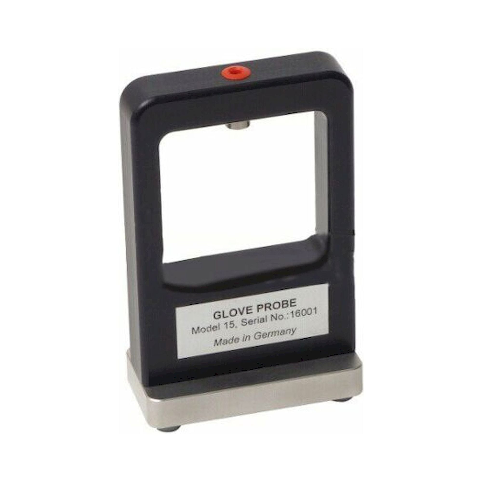 Warmbier 7220.15. ESD Handschuh-Elektrode nach ANSI/ESD