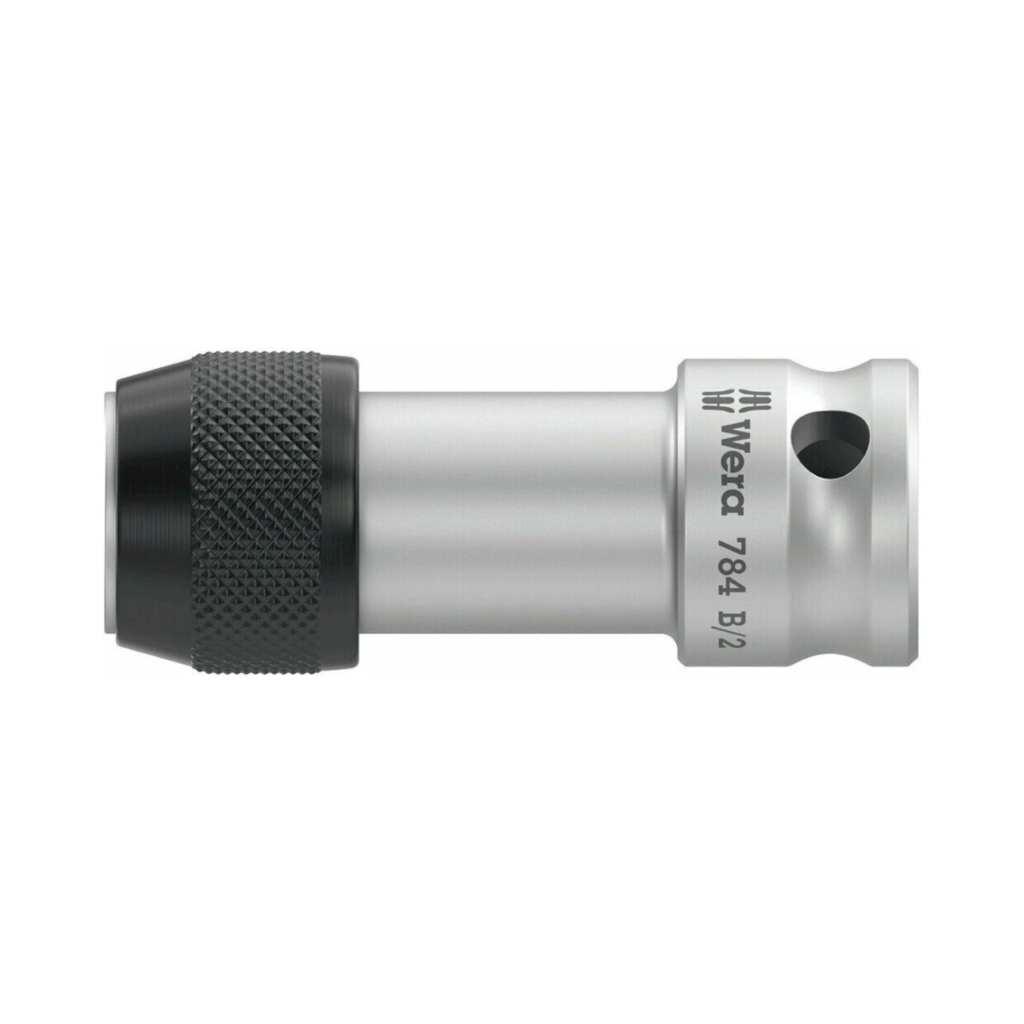 Wera 05042765001. 3/8"-Verbindungsteile mit Wera-Schnellwechselfutter, 784 B/2 x 5/16" x 50 mm