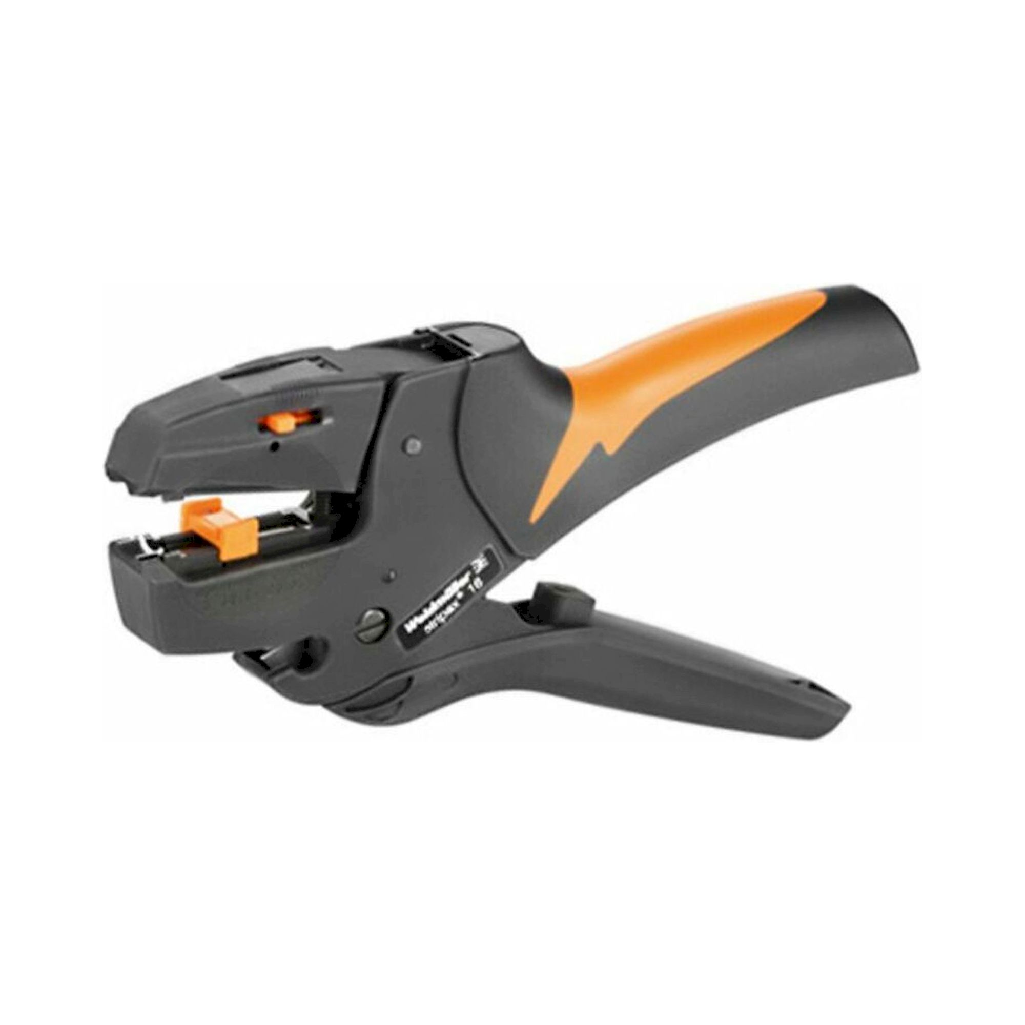 Weidmüller 900561. Abisolierzange 6 - 16 mm² / PVC