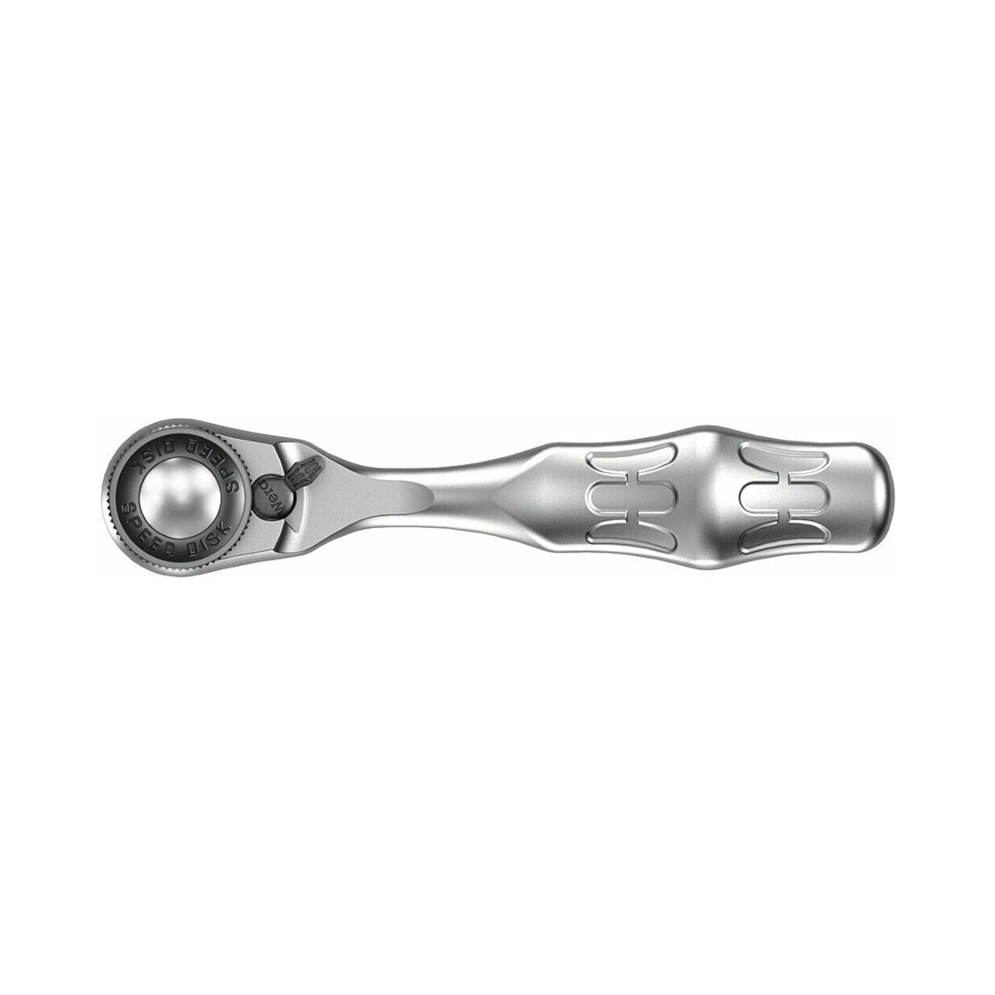 Wera 05003793001. Knarre mit 1/4"-Antrieb, 1/4" x 87 mm
