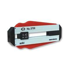 C.K T3756 50. Abisolierzang 0,5 mm