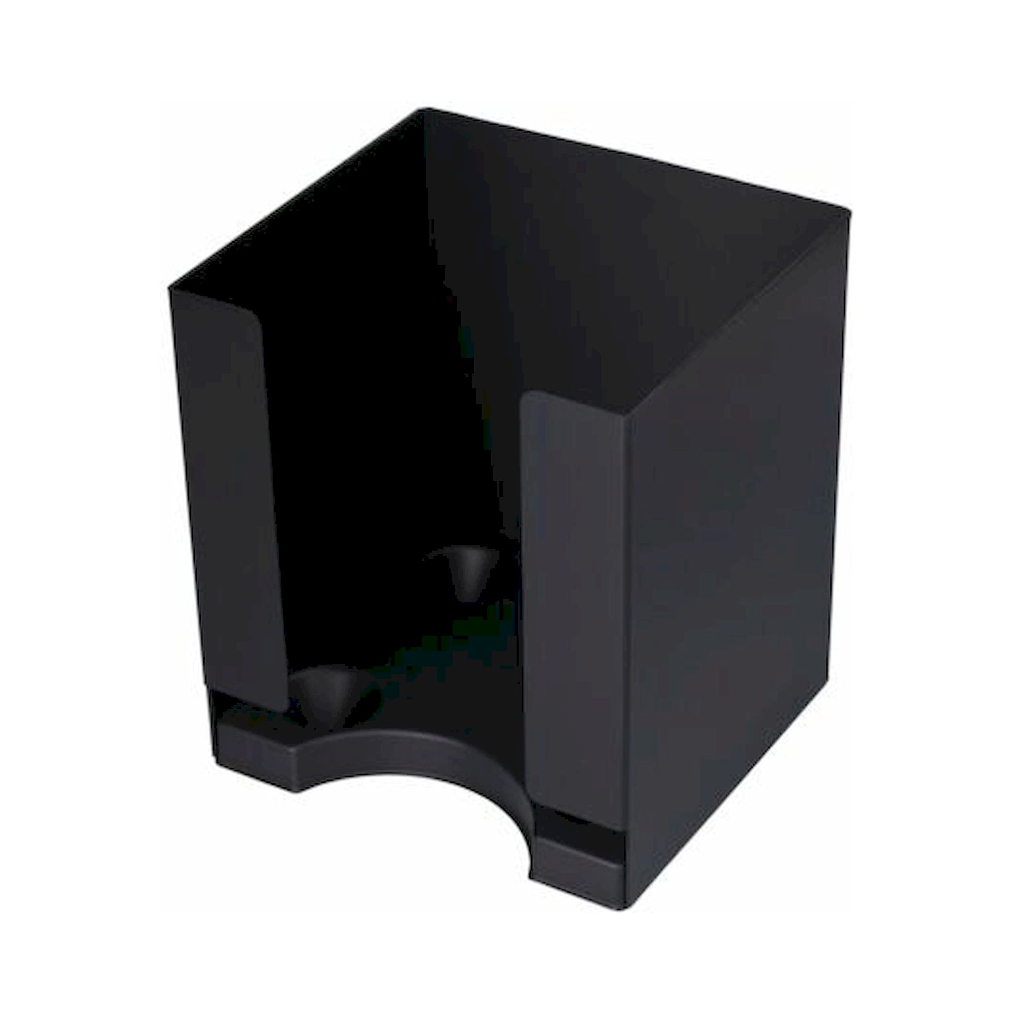 Licefa 2426684. ESD SMD Spulenständer für Spulen bis Ø 180 mm, 186 x 173 x 210 mm