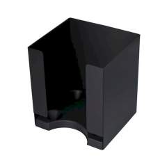 Licefa 2426684. ESD SMD Spulenständer für Spulen bis Ø 180 mm, 186 x 173 x 210 mm