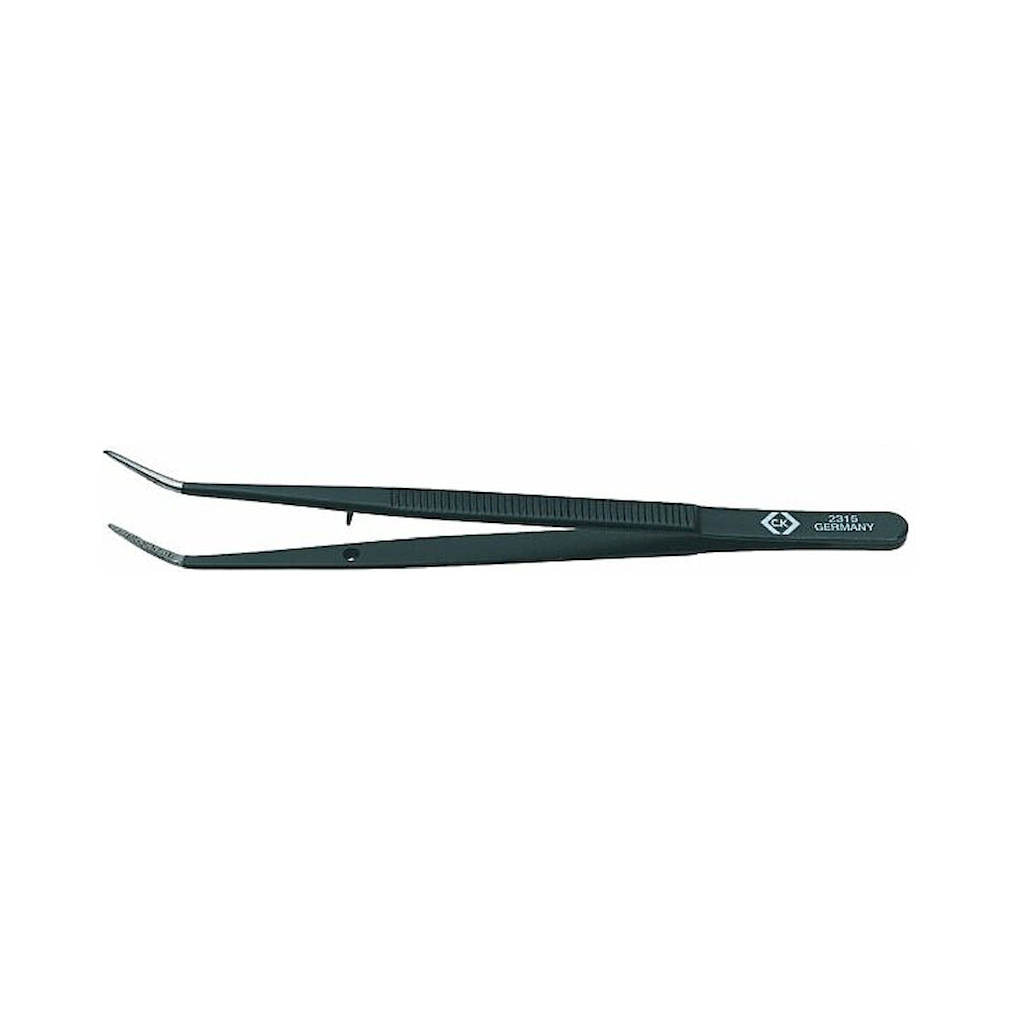 C.K T2315. Tweezers - Universal 2315