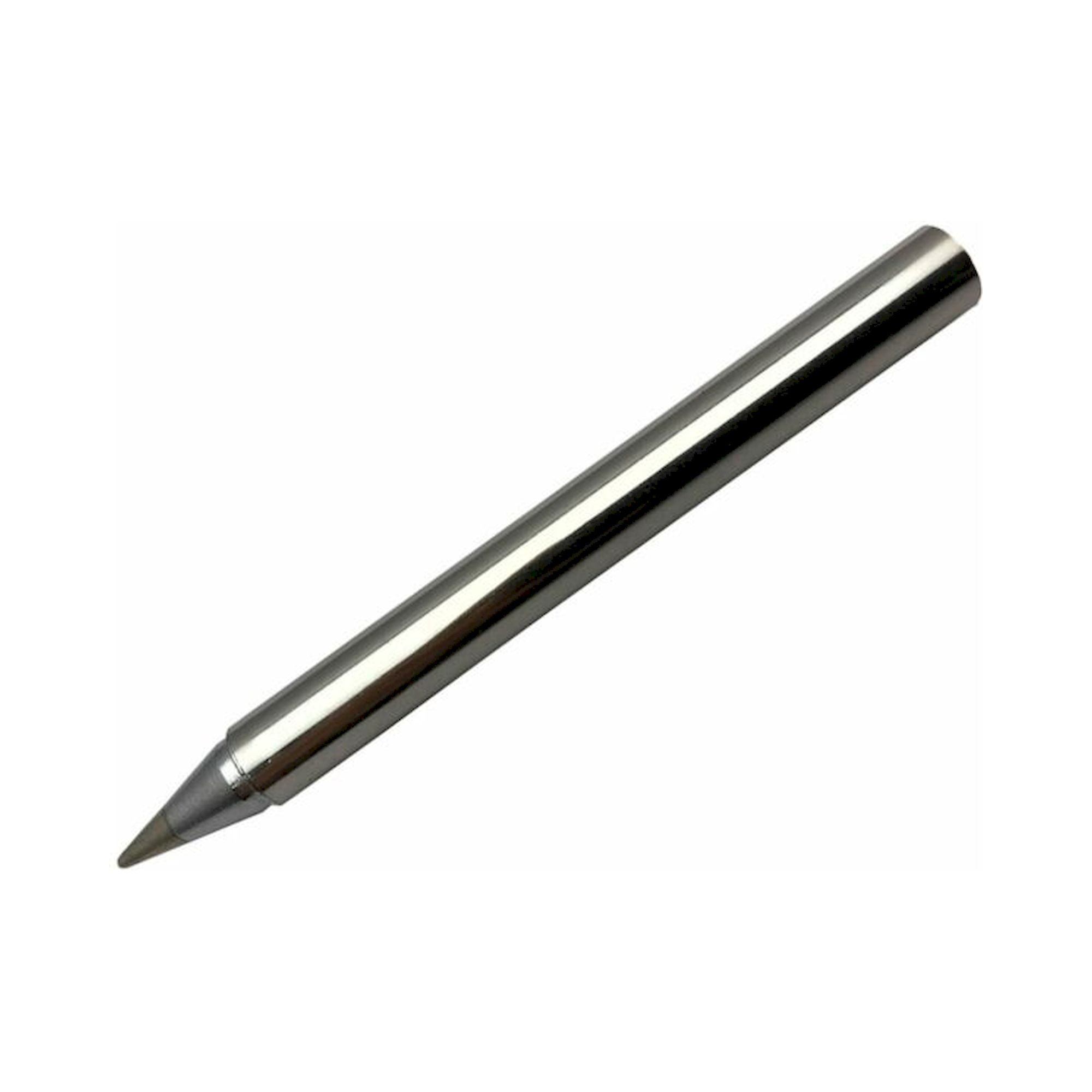 Oki SFV-CNL14. Lötspitze SxV Serie, konisch lang 1,4x15 mm