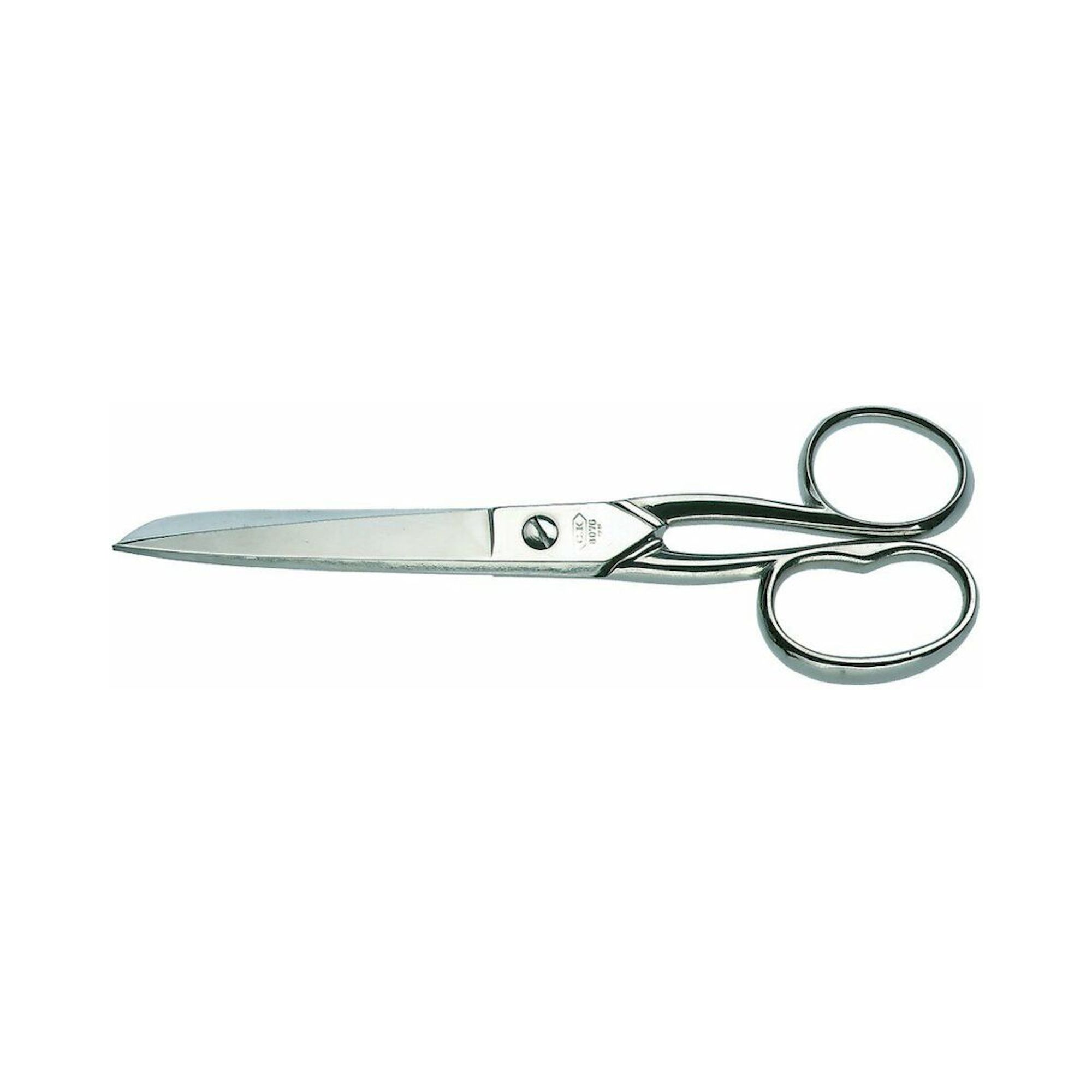 C.K C80766. Langaugenschere, 155 mm