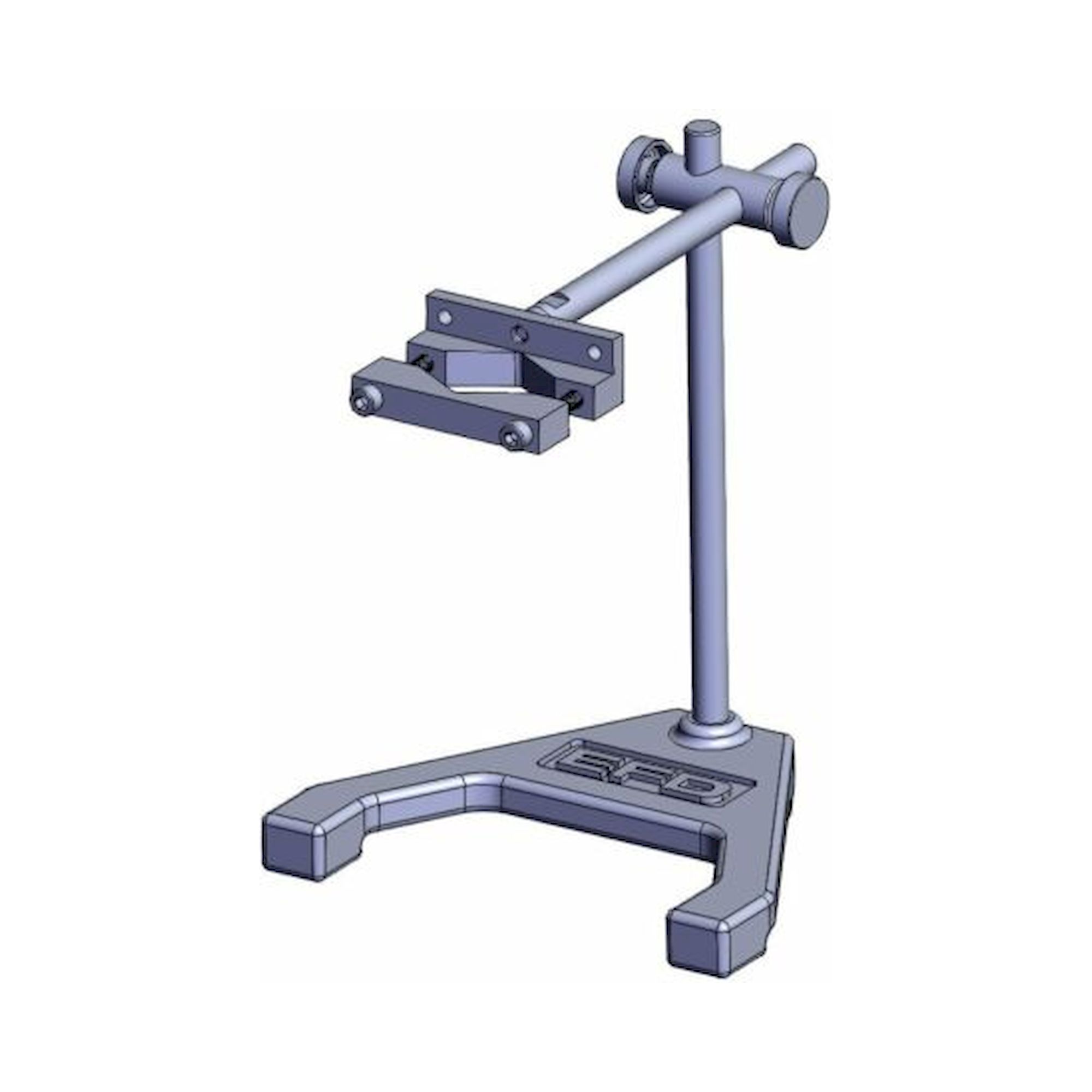 Nordson EFD 7015875. Bausatz Universal- Stativhalterung 25-50mm