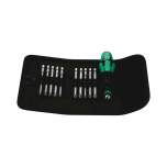 Wera 05059299001. Kraftform Kompakt 41, 11-teilig