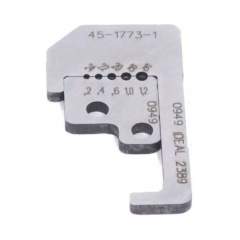 Ideal 45-1773-1. Ideal Custom Stripmaster-Ersatzklingensatz