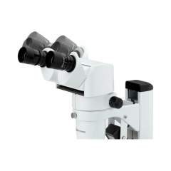 Euromex DZ.1600. Stereomikroskop DZ.1600, binokular, EWF 10x/22, weiß
