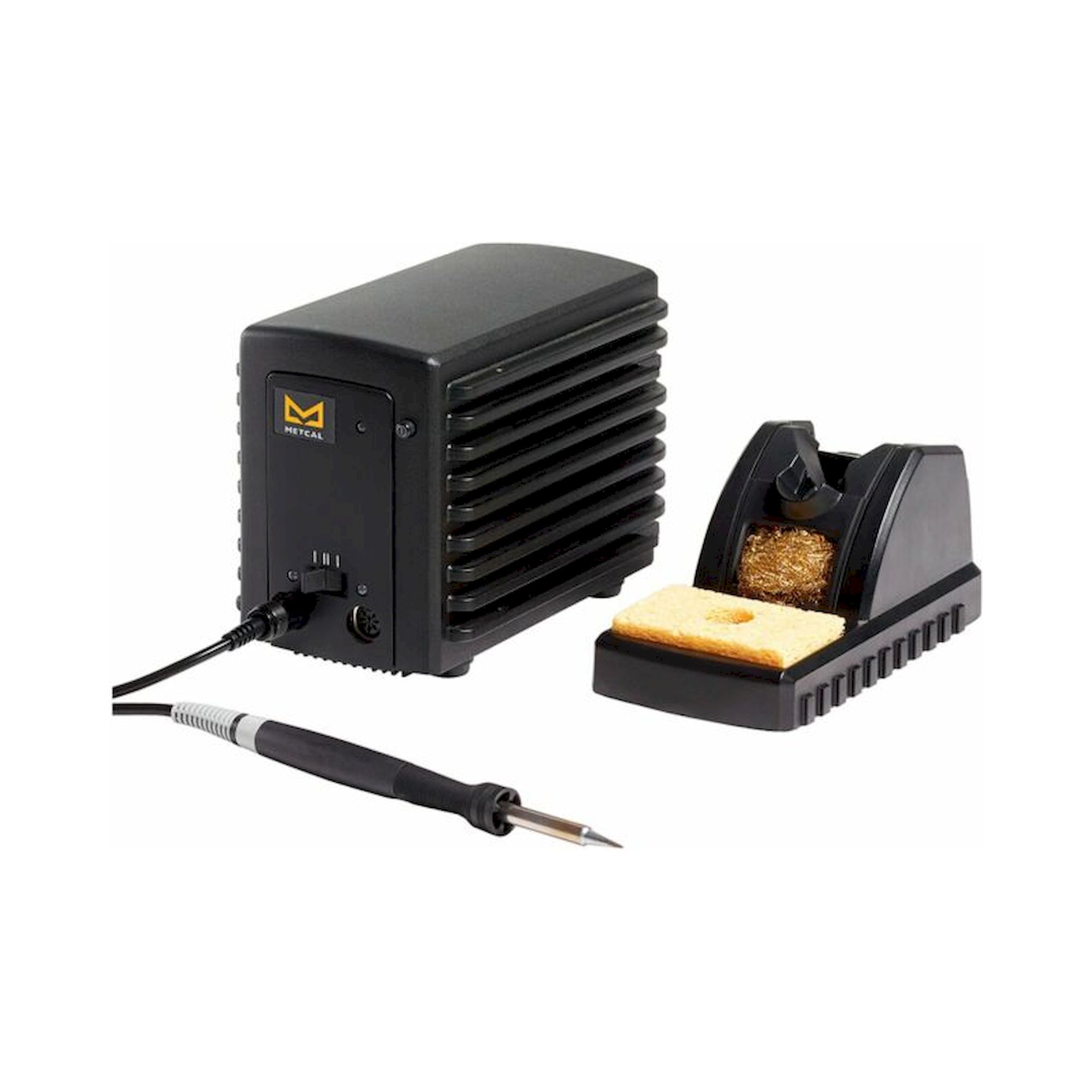 Oki MFR-2220. 2-Kanal Löt-/Reworkstation, mit MFR-H-ST2 Handstück