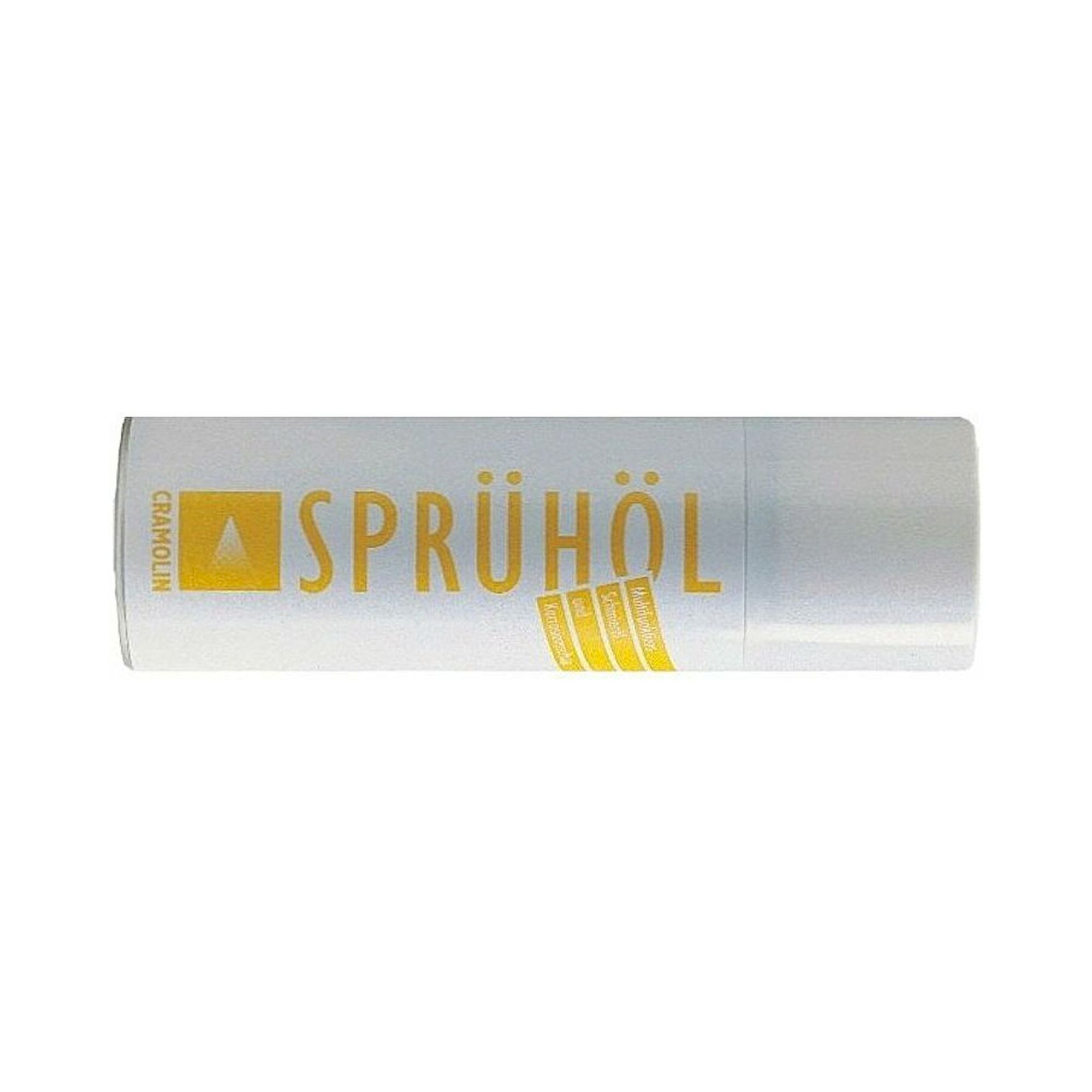 Cramolin 1111411. Schmieröl 200 ml / Spray