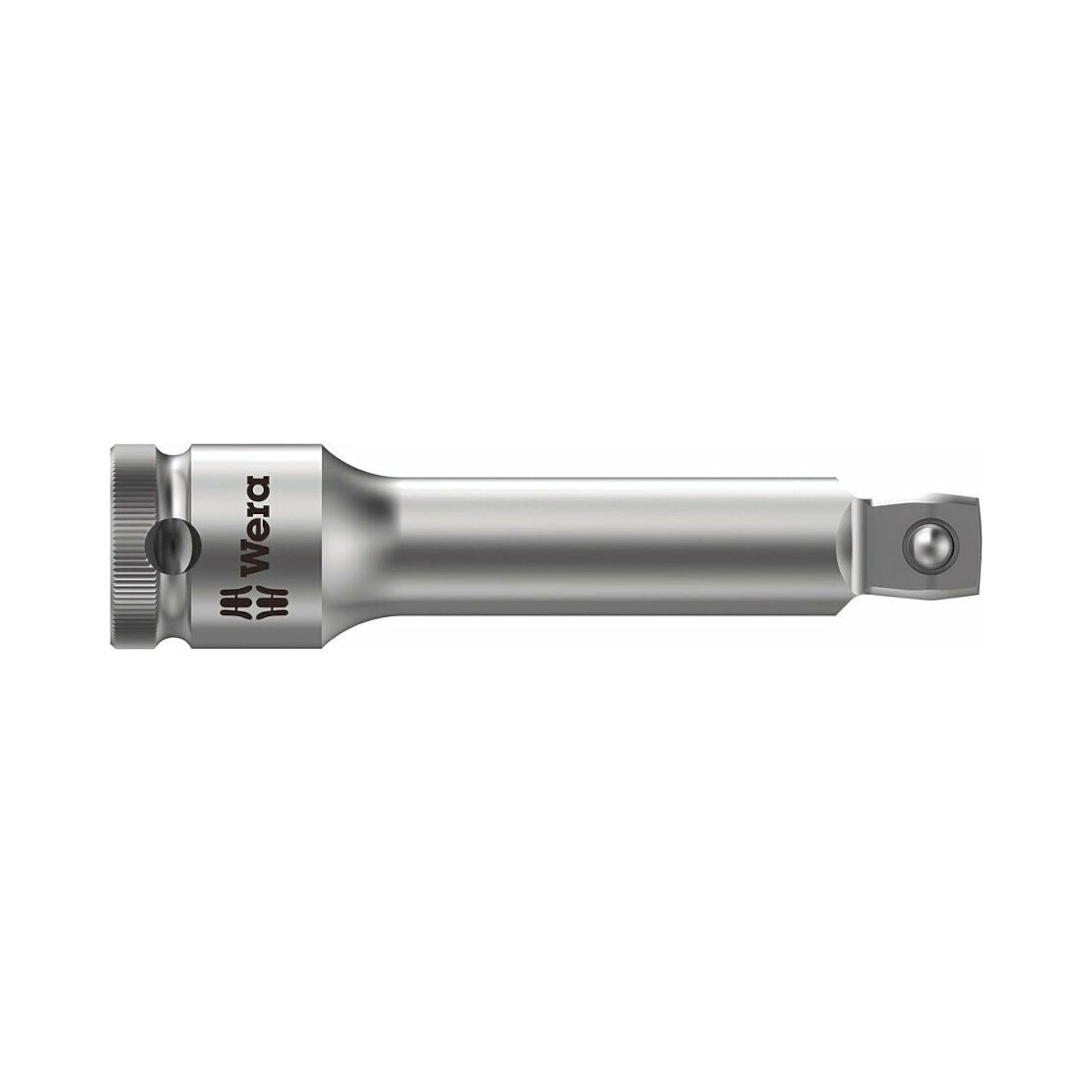 Wera 05003584001. "Wobble"-Verlängerung, 3/8", 76 mm