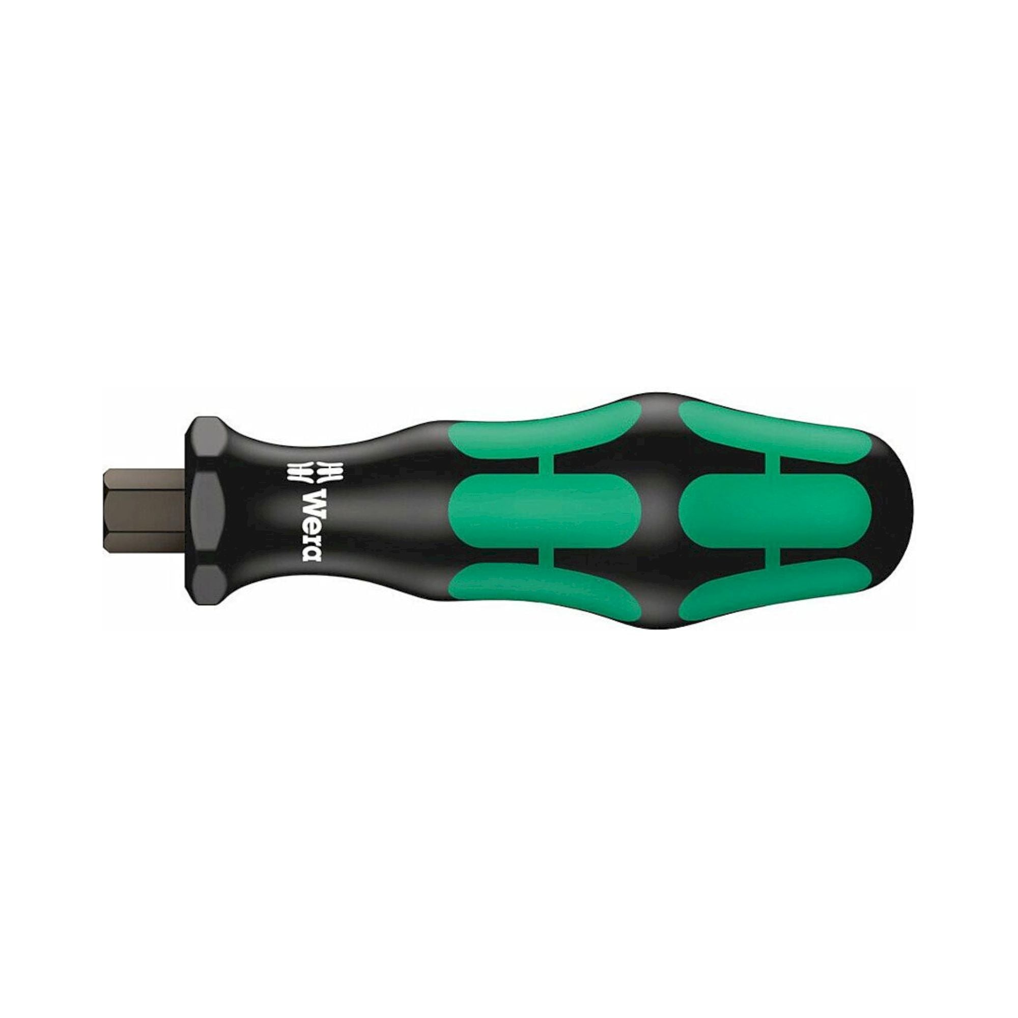 Wera 05002900001. Vario-Handgriff, 6 x 98 mm