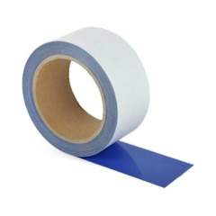 1A Tapes 5229.10.050-15. WT-5229 PET Bodenmarkierungsband blau 50mm x 15m