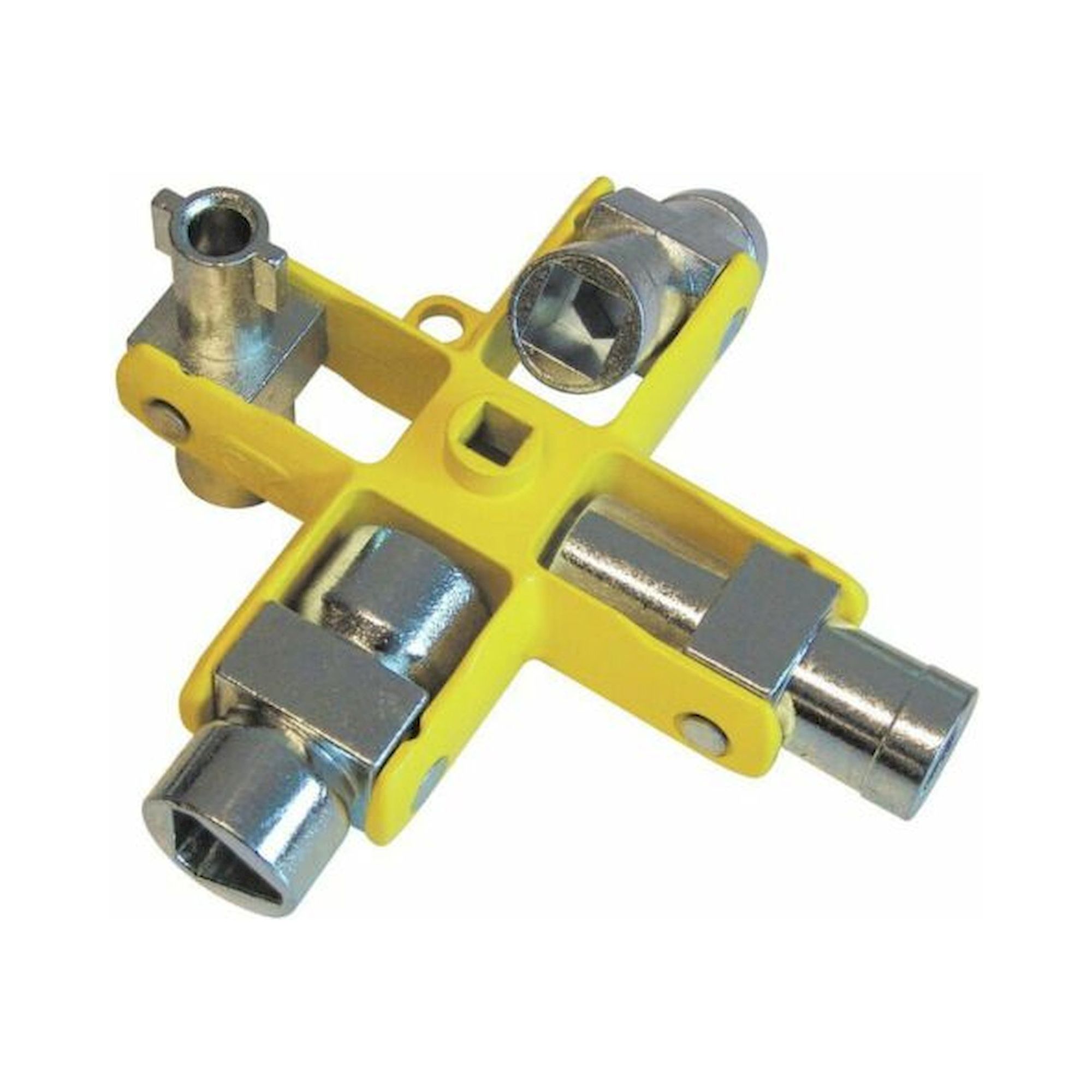 C.K T4451-2. Universalschlüssel 9 in 1