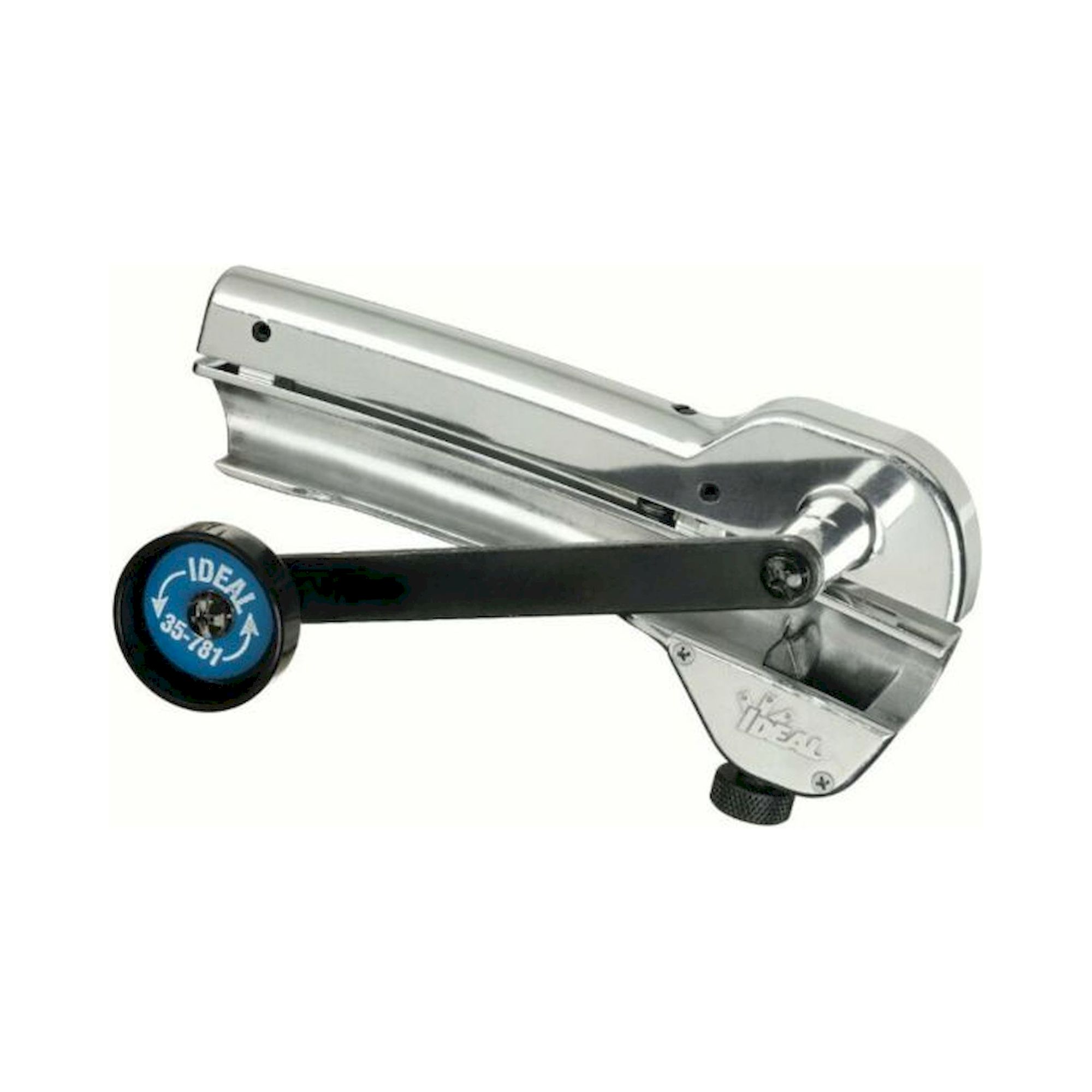 Ideal 35-782. SirNickless™ Rotations-Panzerkabelschneider