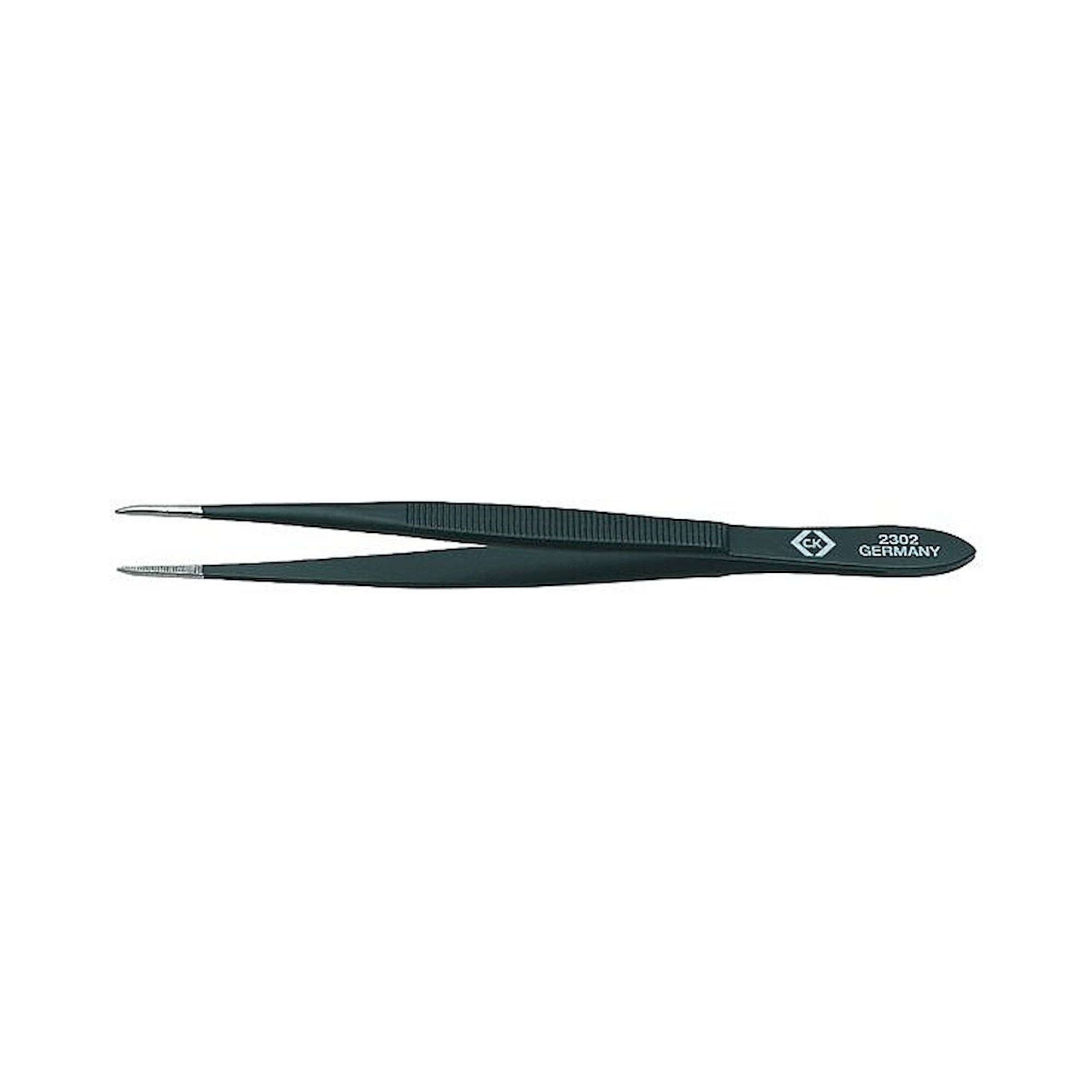 C.K T2302. Tweezers - Universal 2302