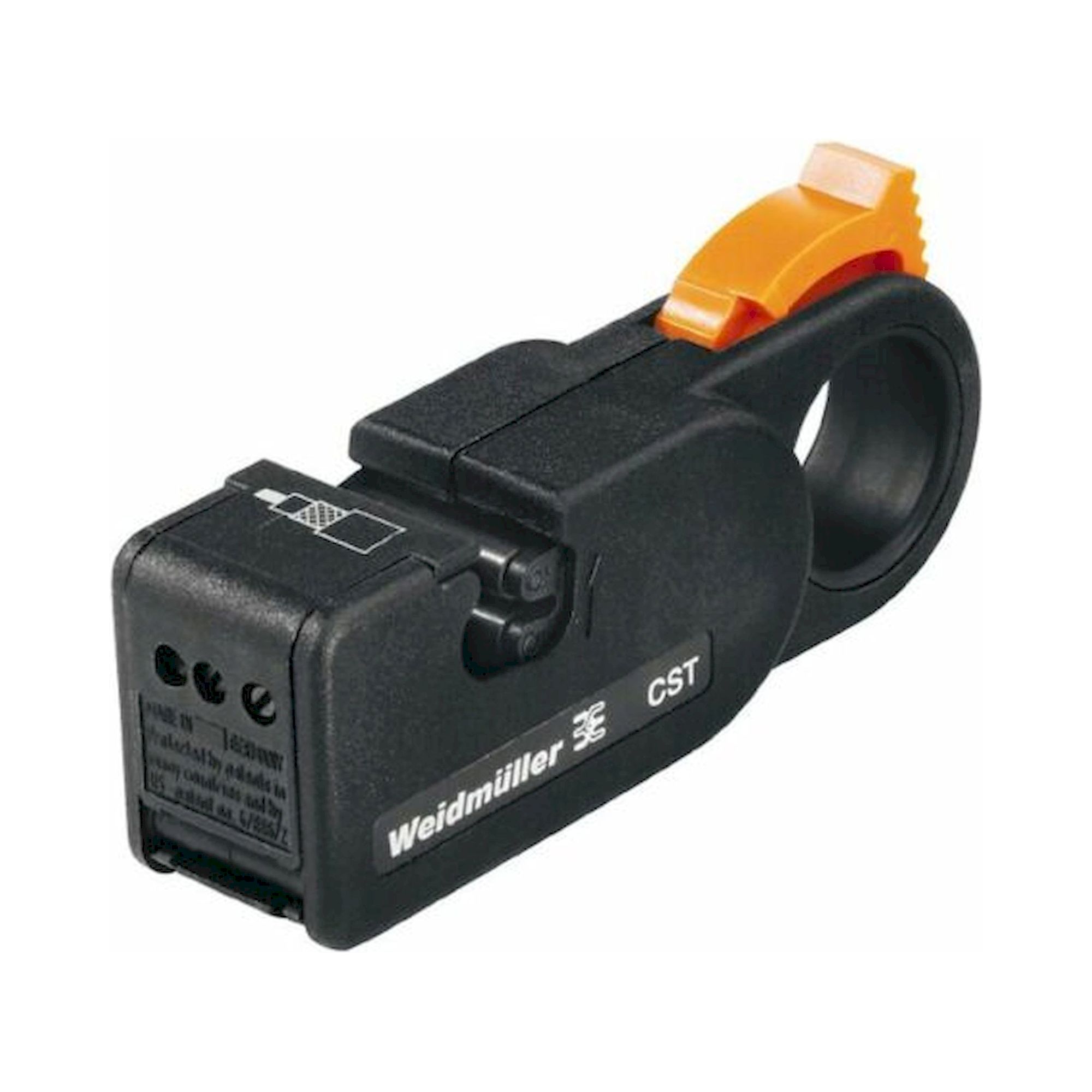 Weidmüller 9204350000. Kabelabmantelwerkzeug