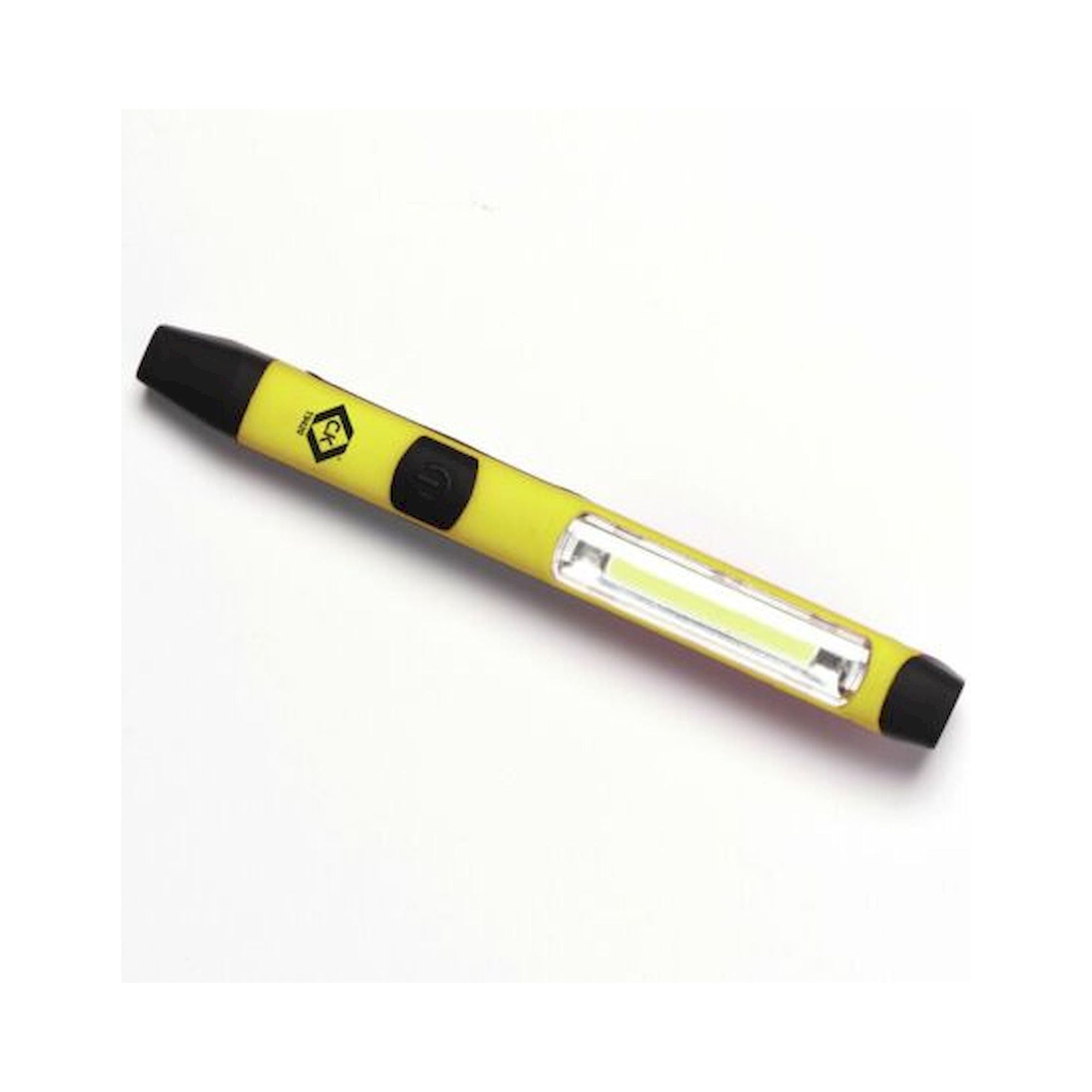 C.K T9420. COB-LED Taschen-Inspektionslampe 120 Lumen