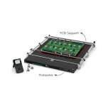 JBC PHXLE-1KA. Vorheizungs-Set für Leiterplatten bis zu 51 x 61 cm / 20 x 24"