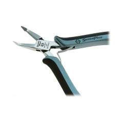 C.K T3871DF 120. Sensoplus ESD tip oblique cutter, with small bevel, 130 mm