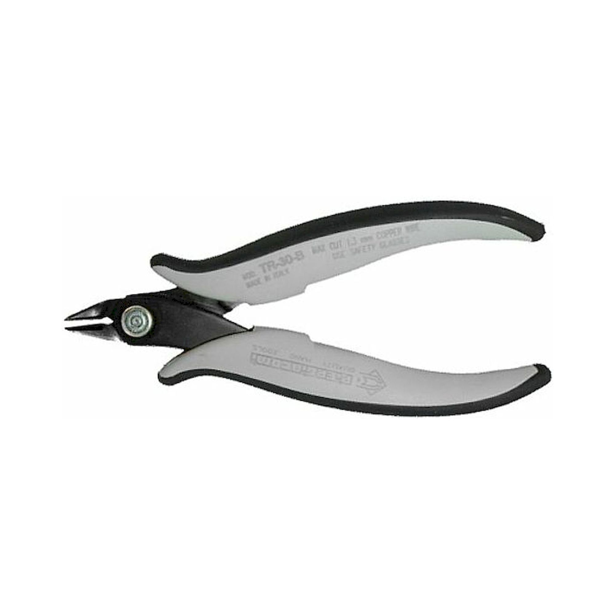 Piergiacomi TR 30 B D. ESD Seitenschneider 138 mm