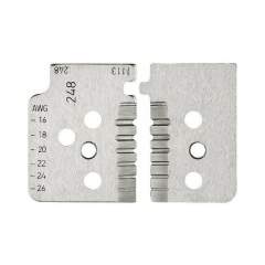 Knipex 12 19 14. Ersatzmesser für 12 12 14