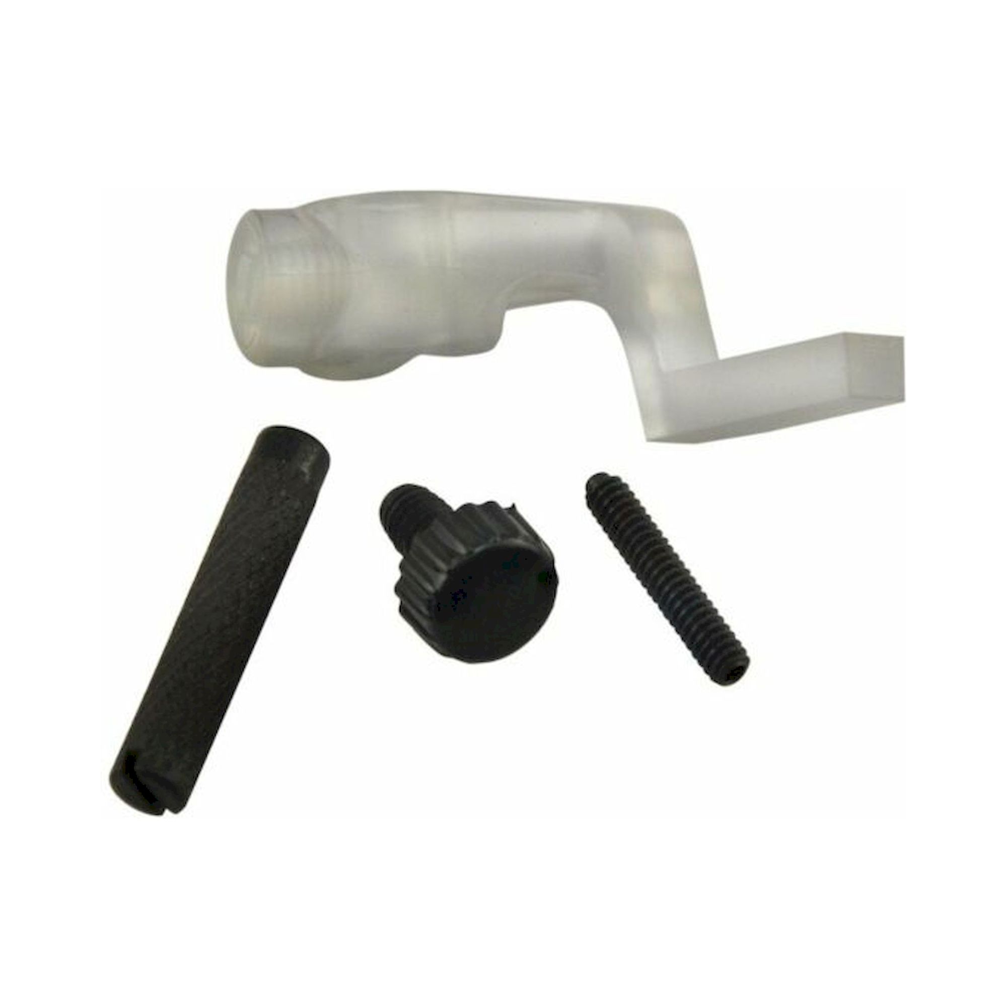 Ideal LB-1904. Ergo-Elite Stripmaster length stop