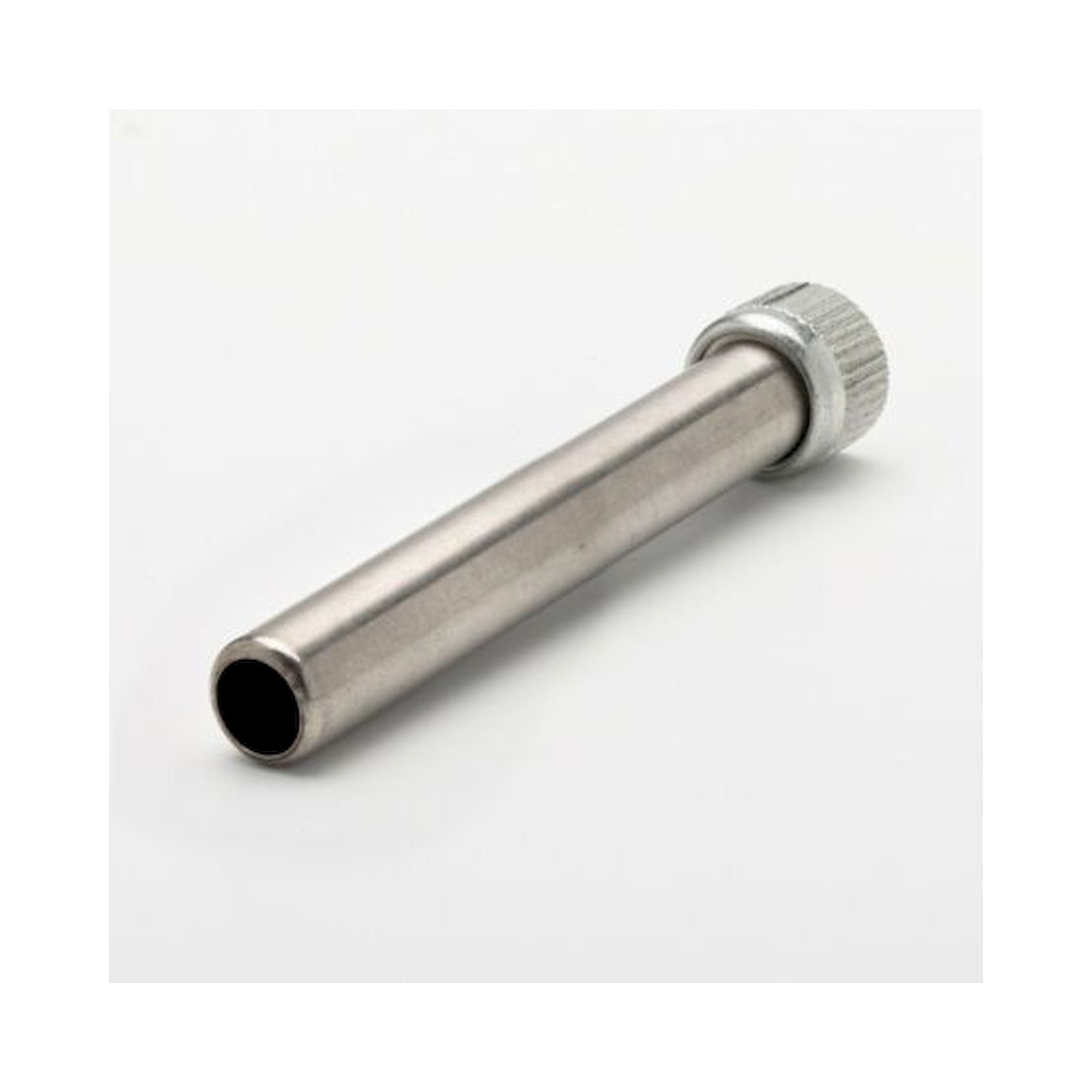 Weller T0058720762. Tip  Sleevewith nut for MLR20/MLR21